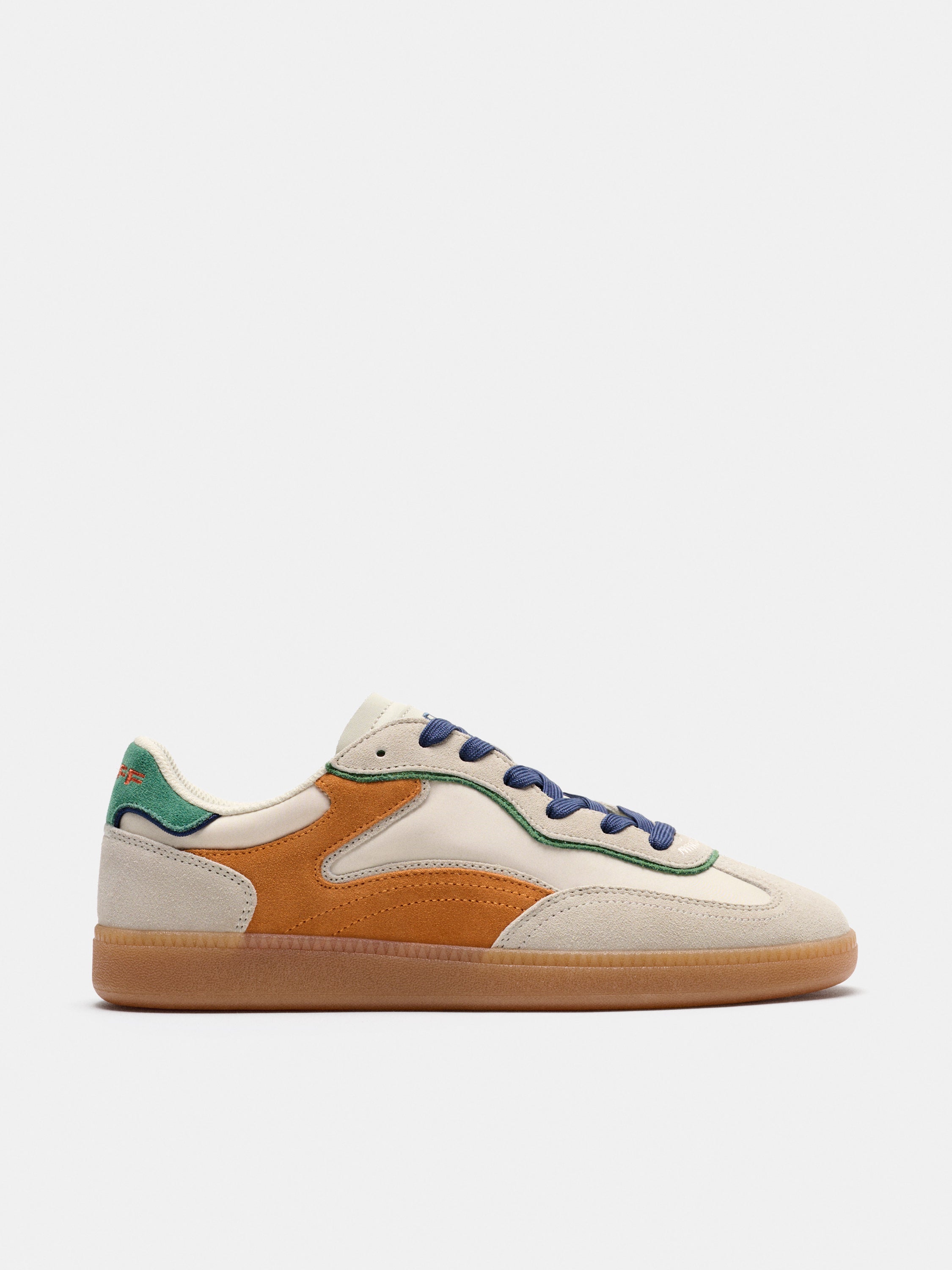 Park Multicolor
