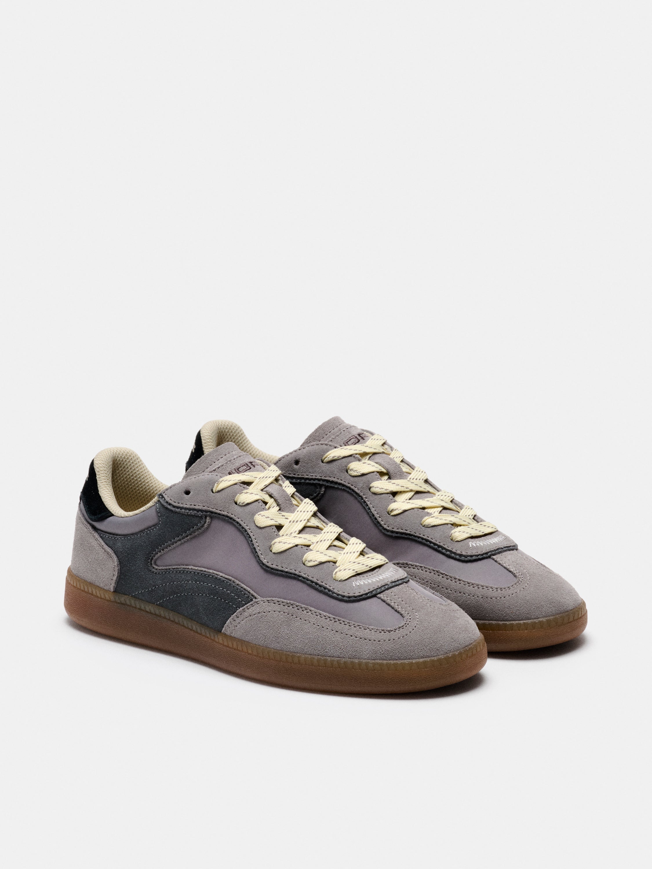 Park Grey