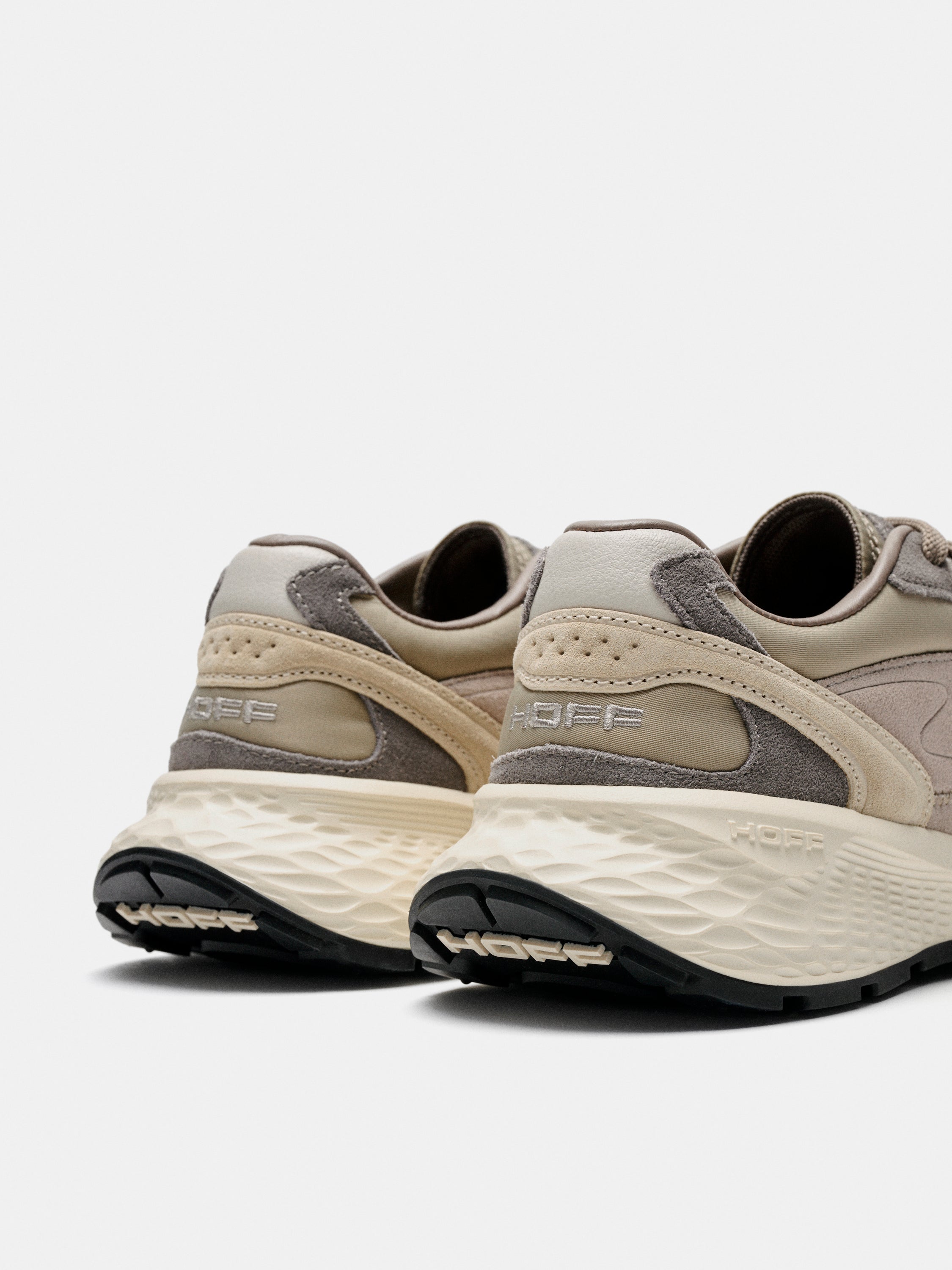 City MKII Taupe