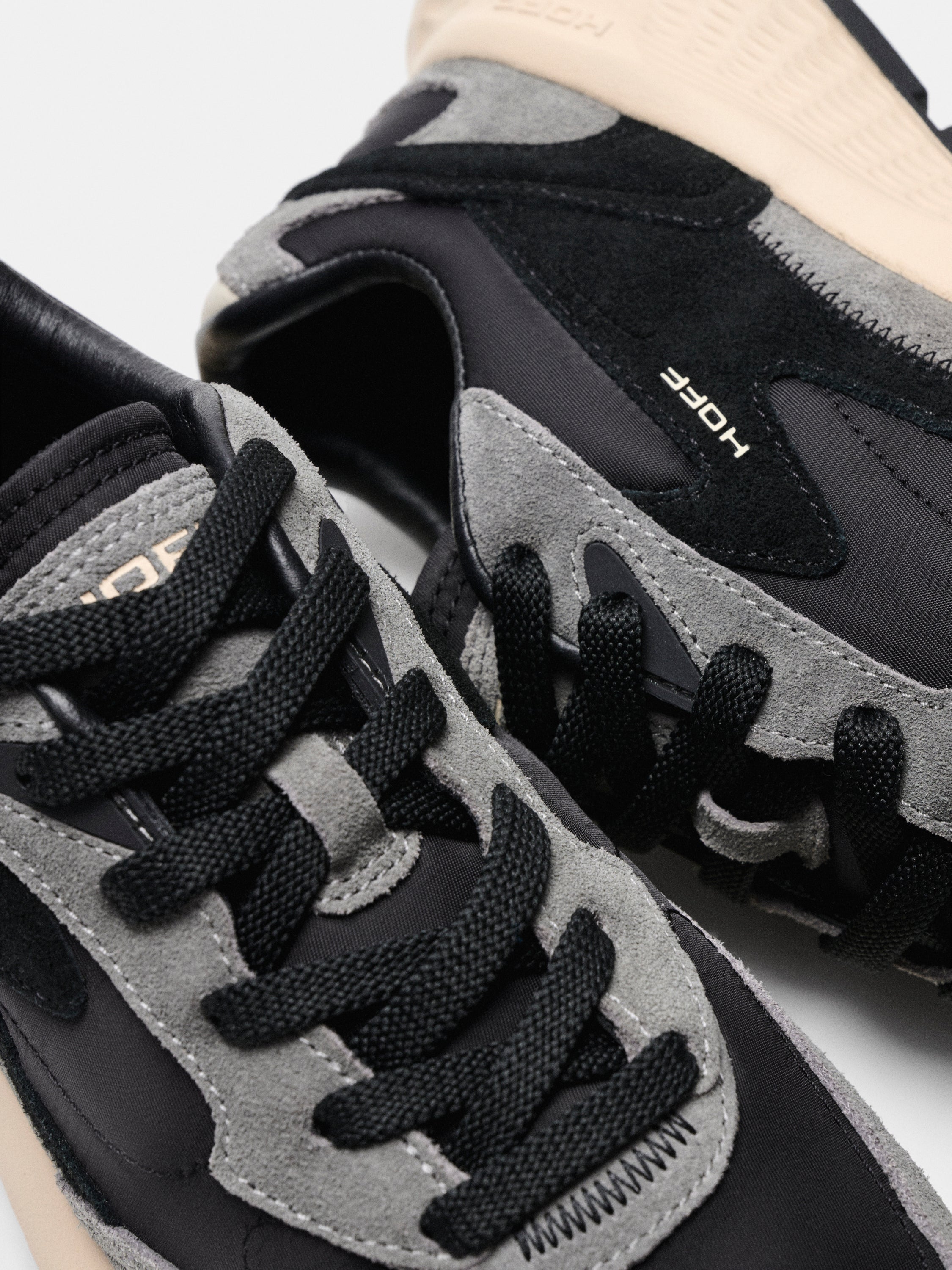 City MKII Black