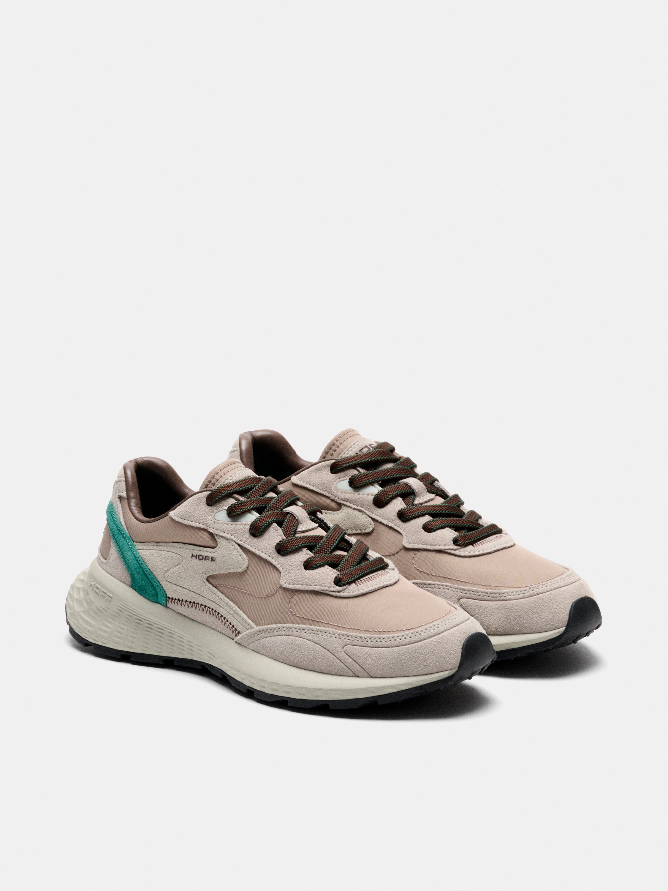 City MKII Beige
