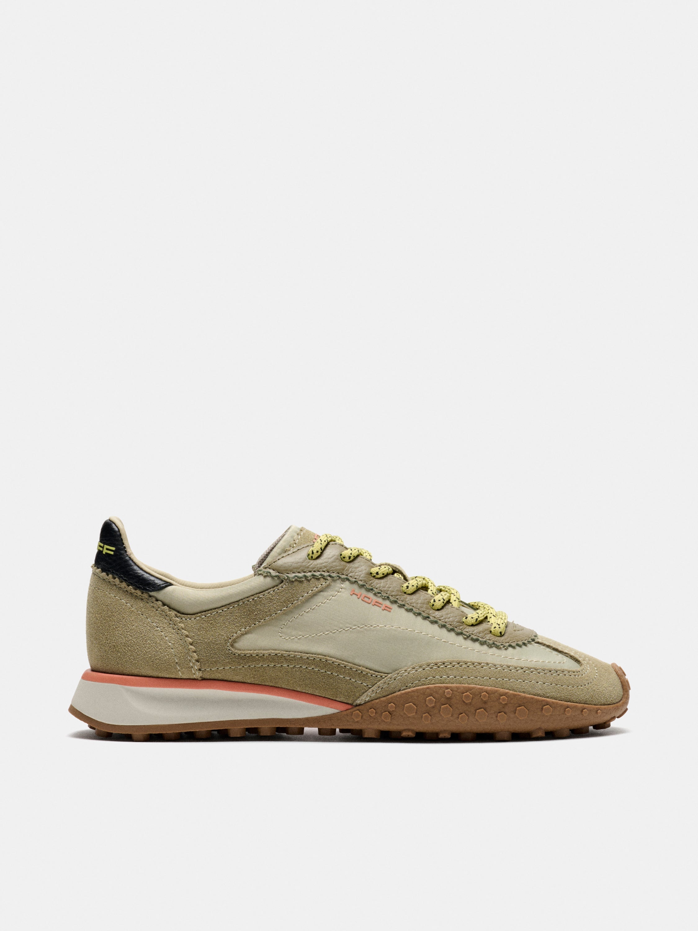 Bridge MKII Khaki