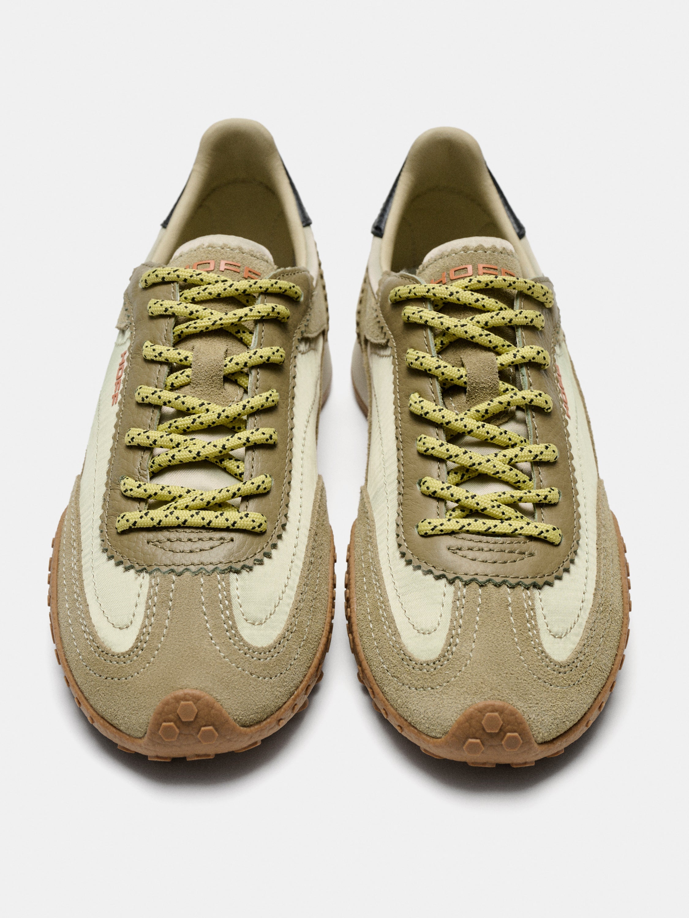 Bridge MKII Khaki