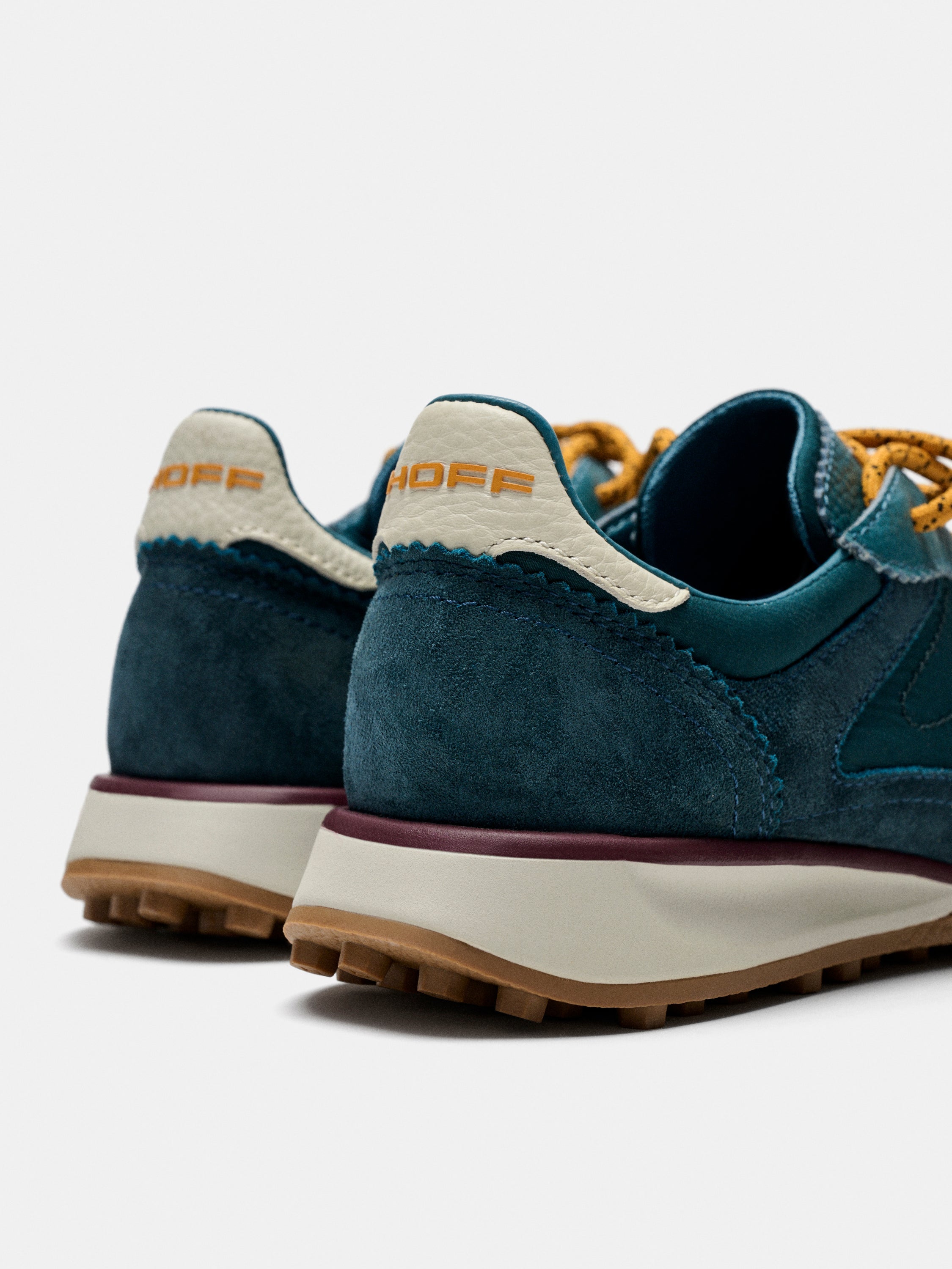 Bridge MKII Teal