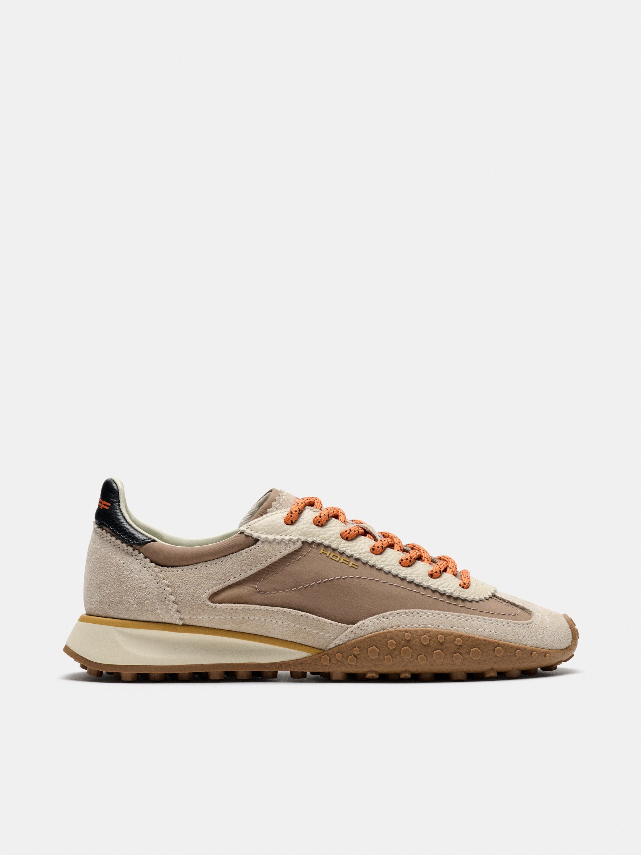 Bridge MKII Taupe