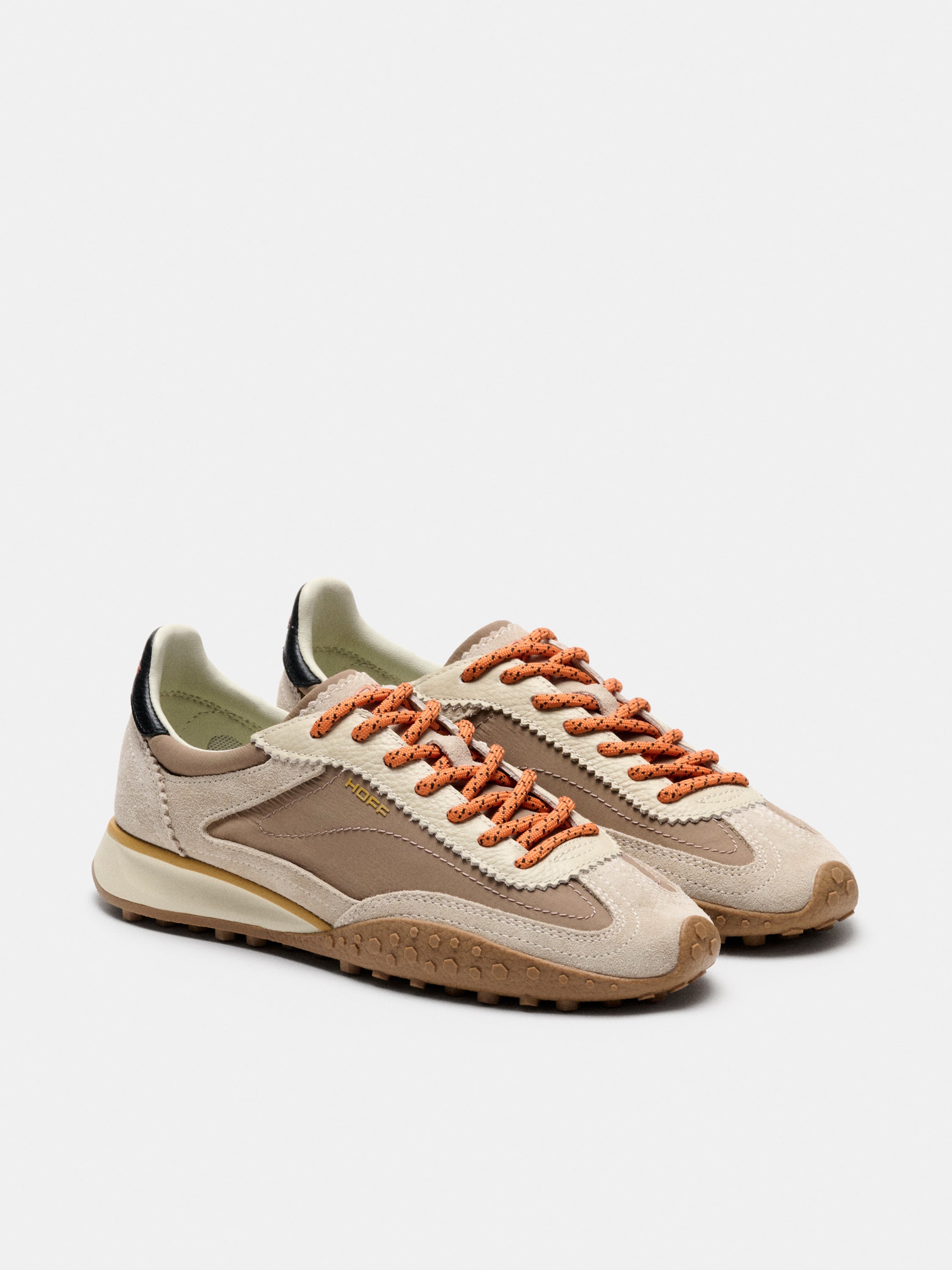 Bridge MKII Taupe