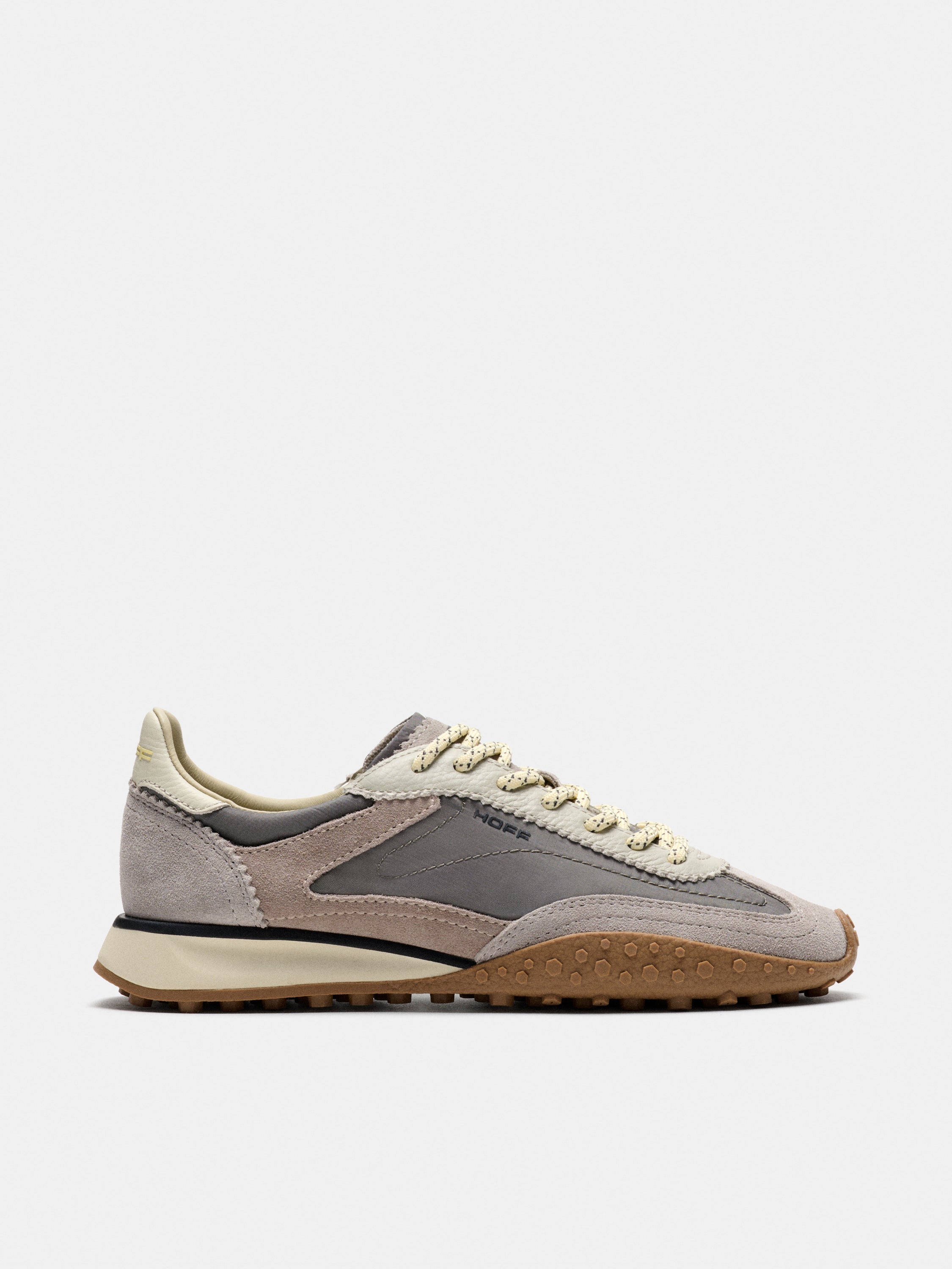 Bridge MKII Light Grey