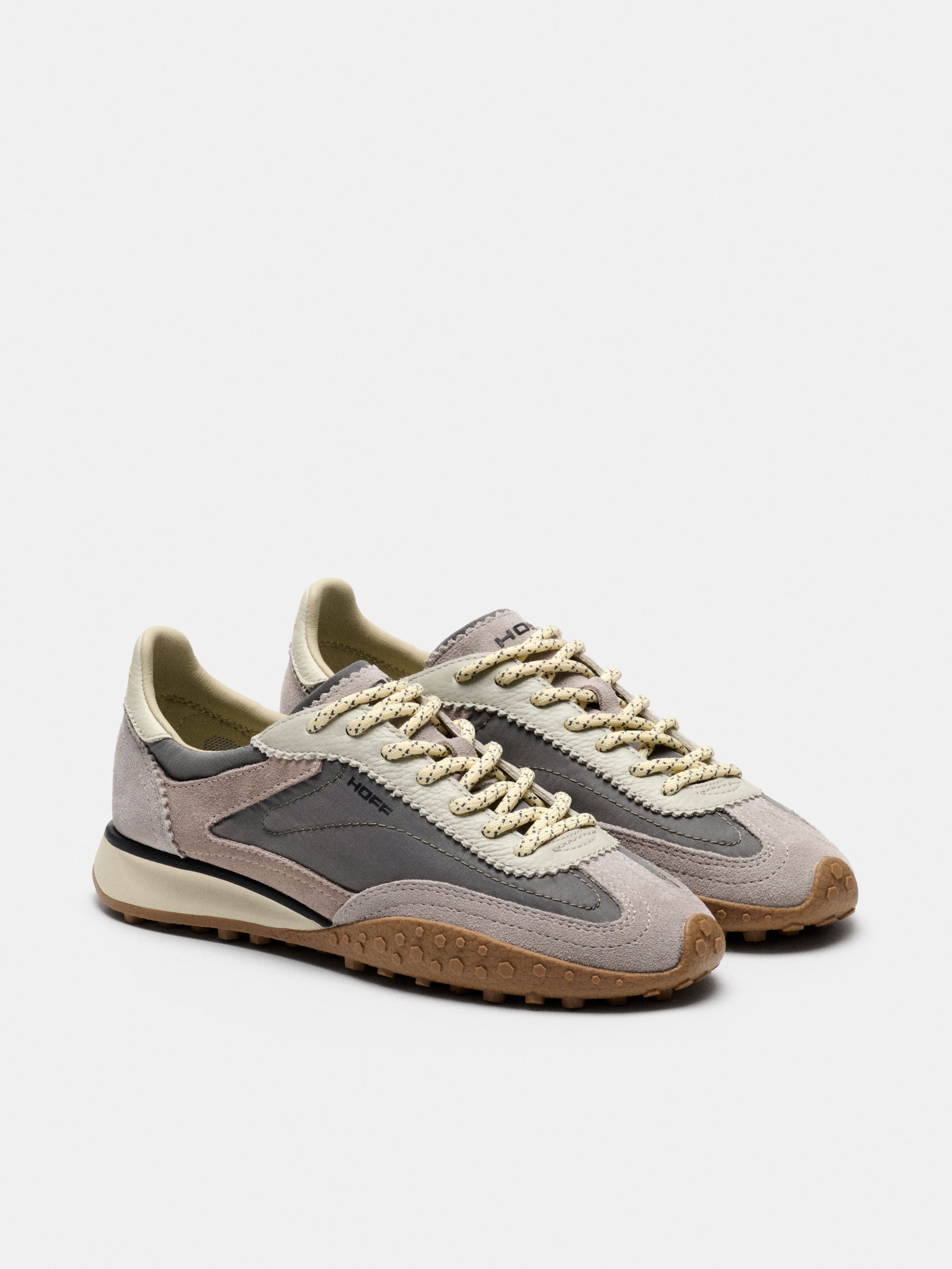 Bridge MKII Light Grey