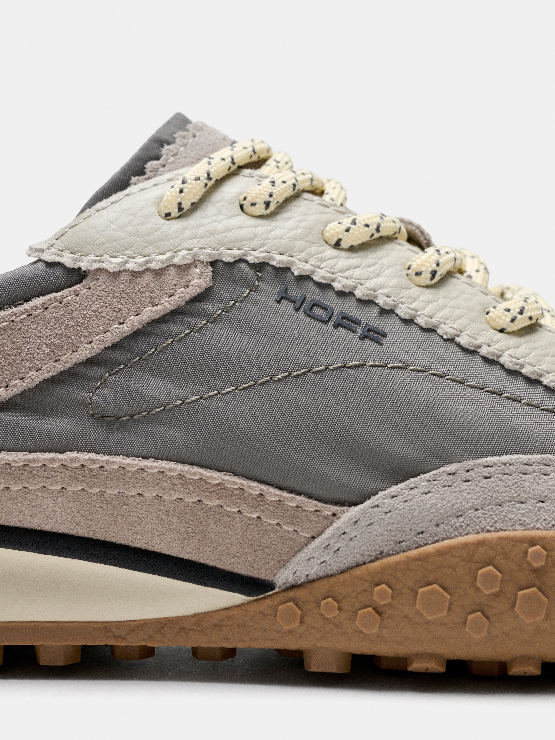 Bridge MKII Light Grey