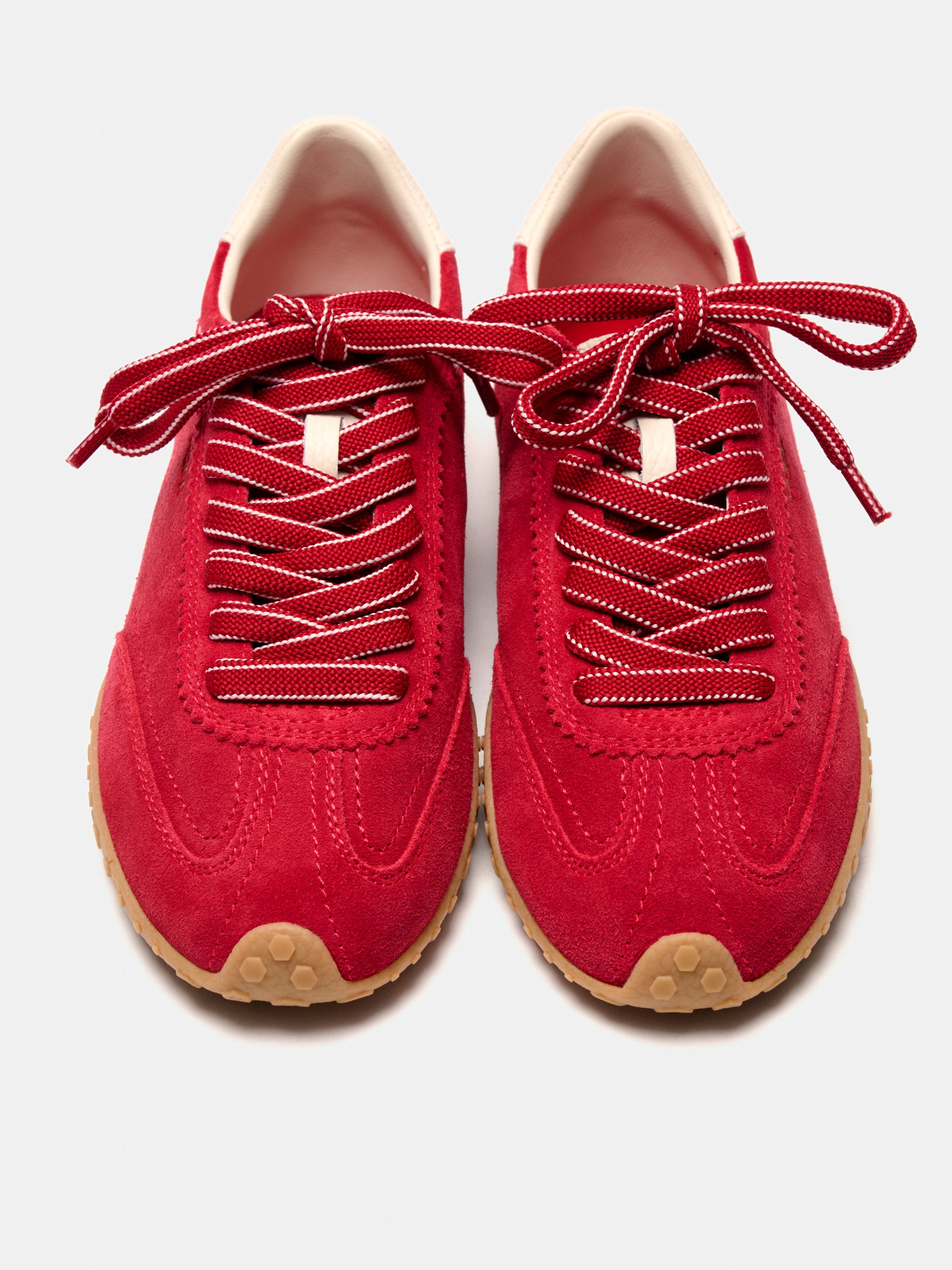 Bridge Red
