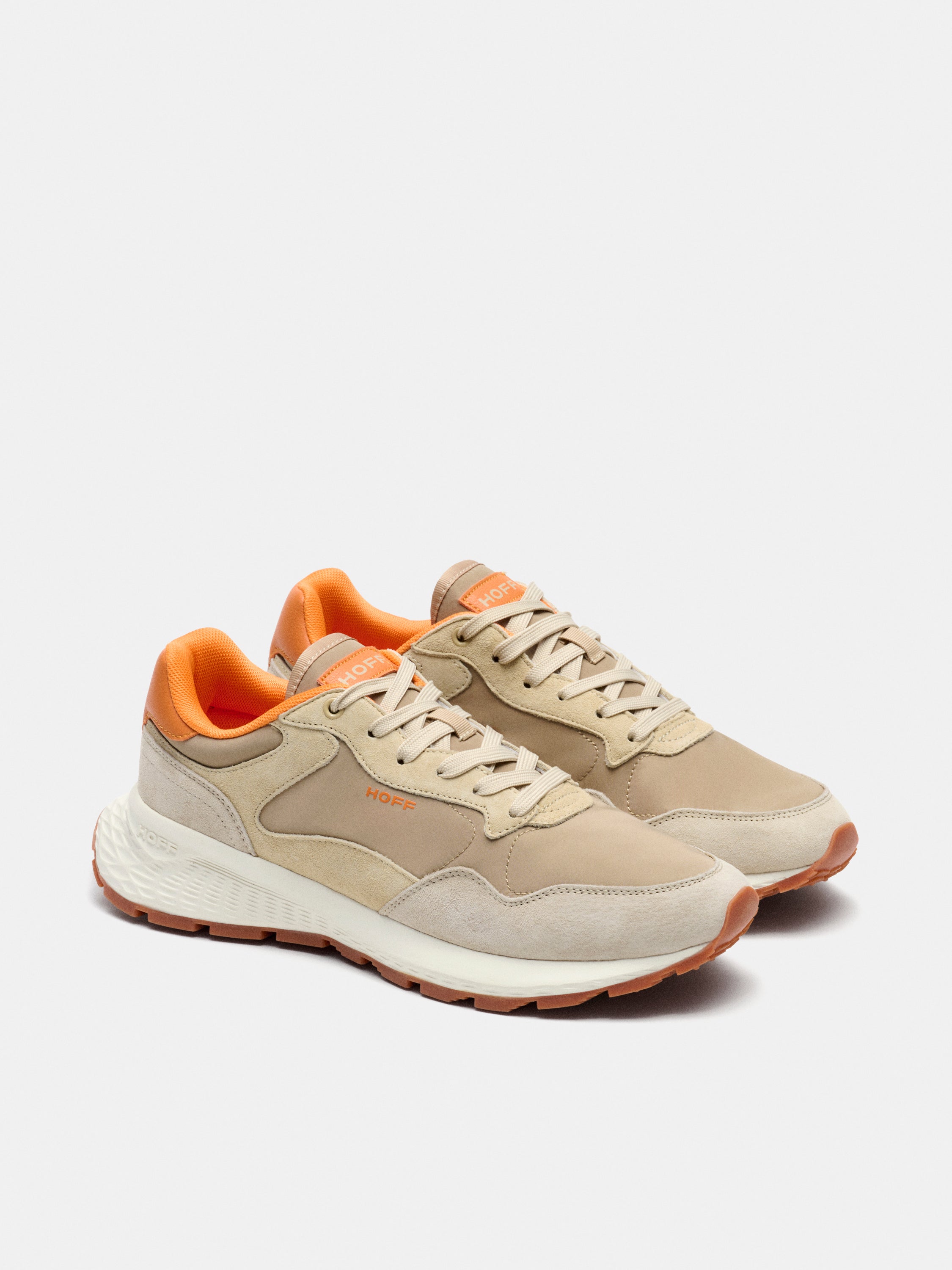 CITY MKII DARK TAUPE