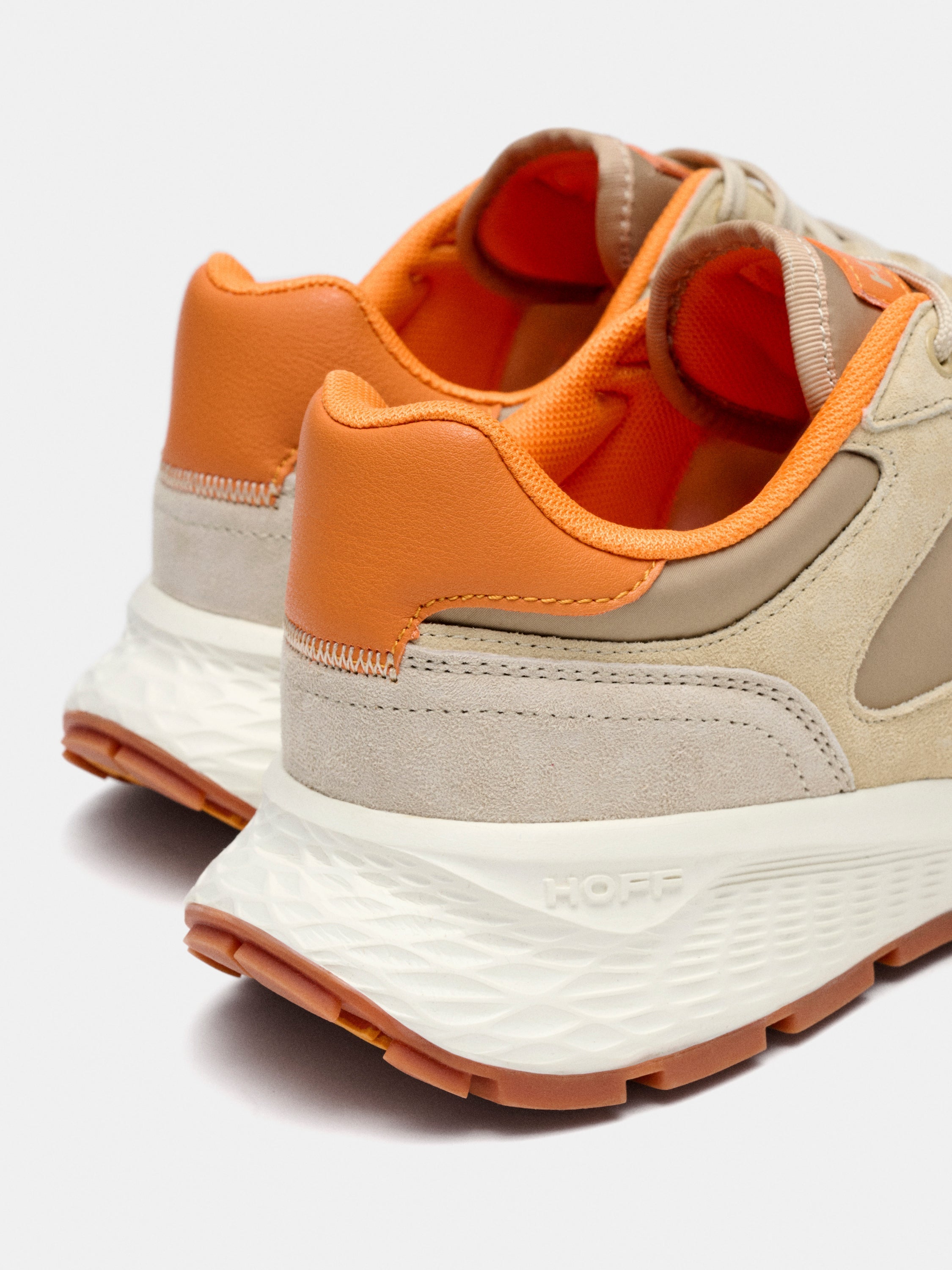 CITY MKII DARK TAUPE