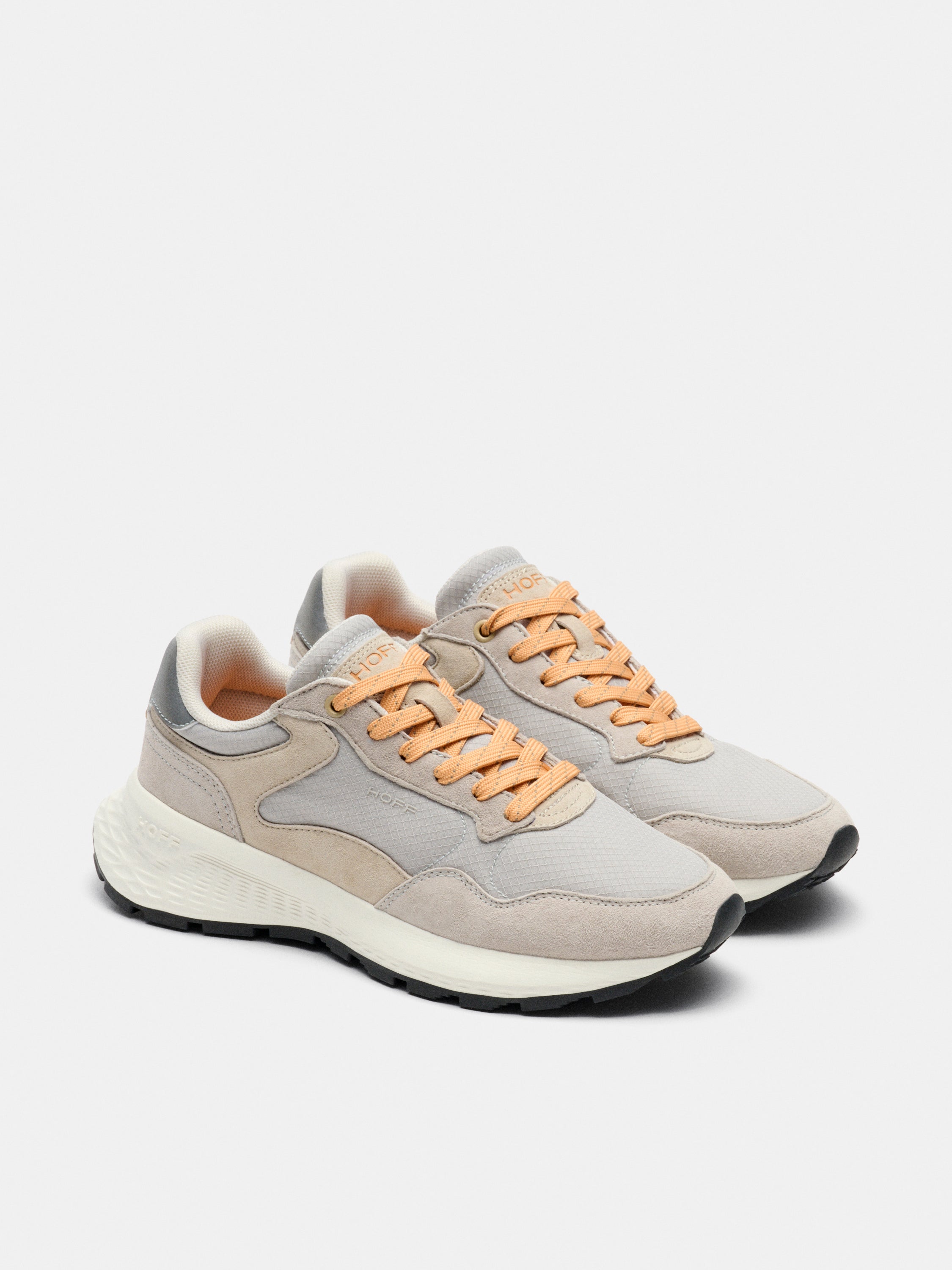 CITY MKII LIGHT GREY WOMAN