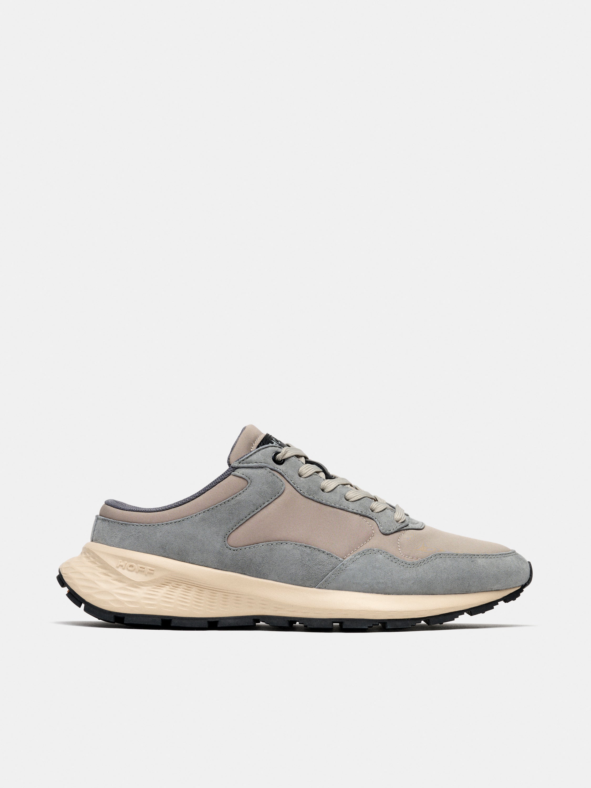 MULE CITY MKII MANILA