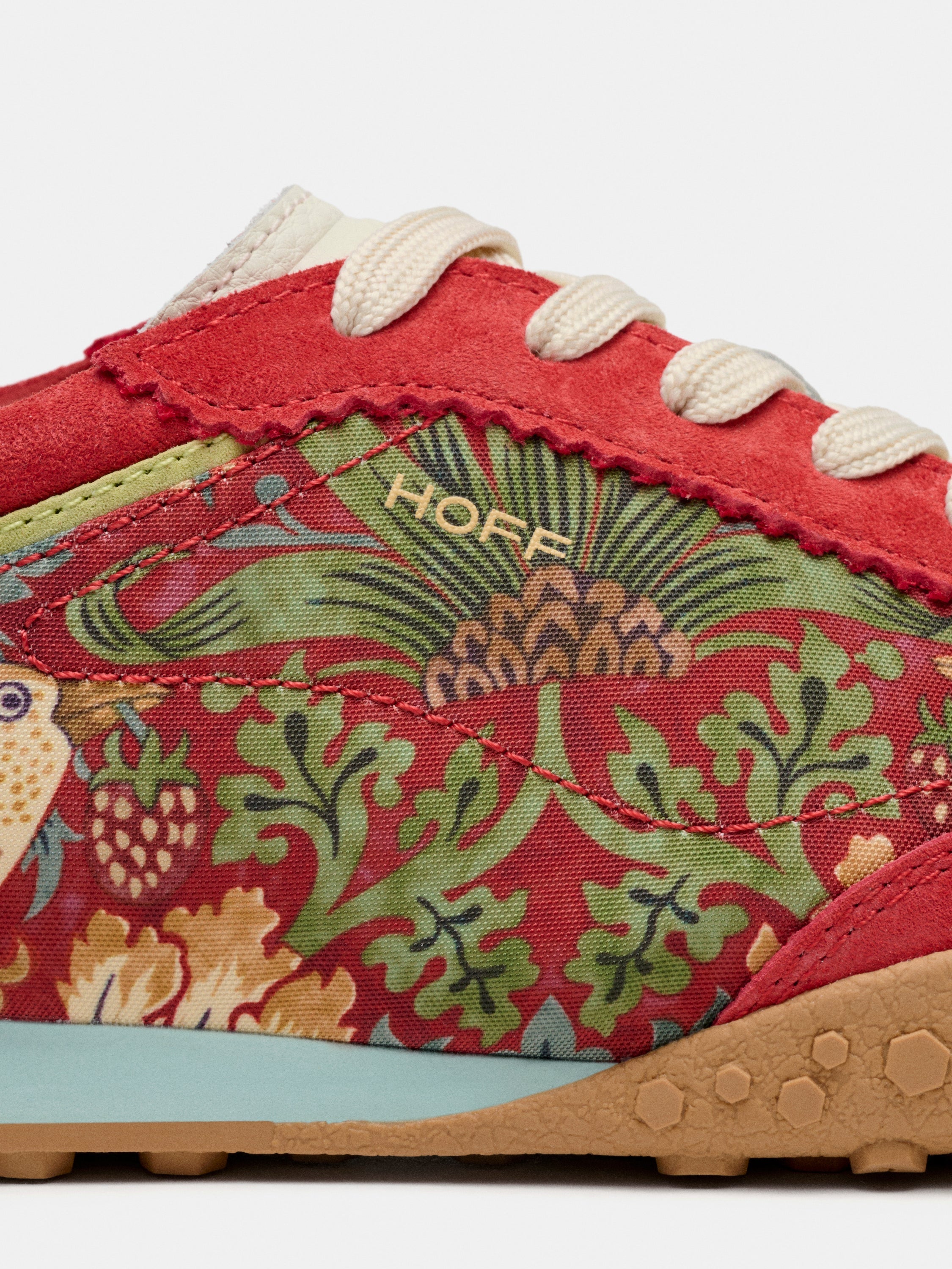 BRIDGE MORRIS CHERRY