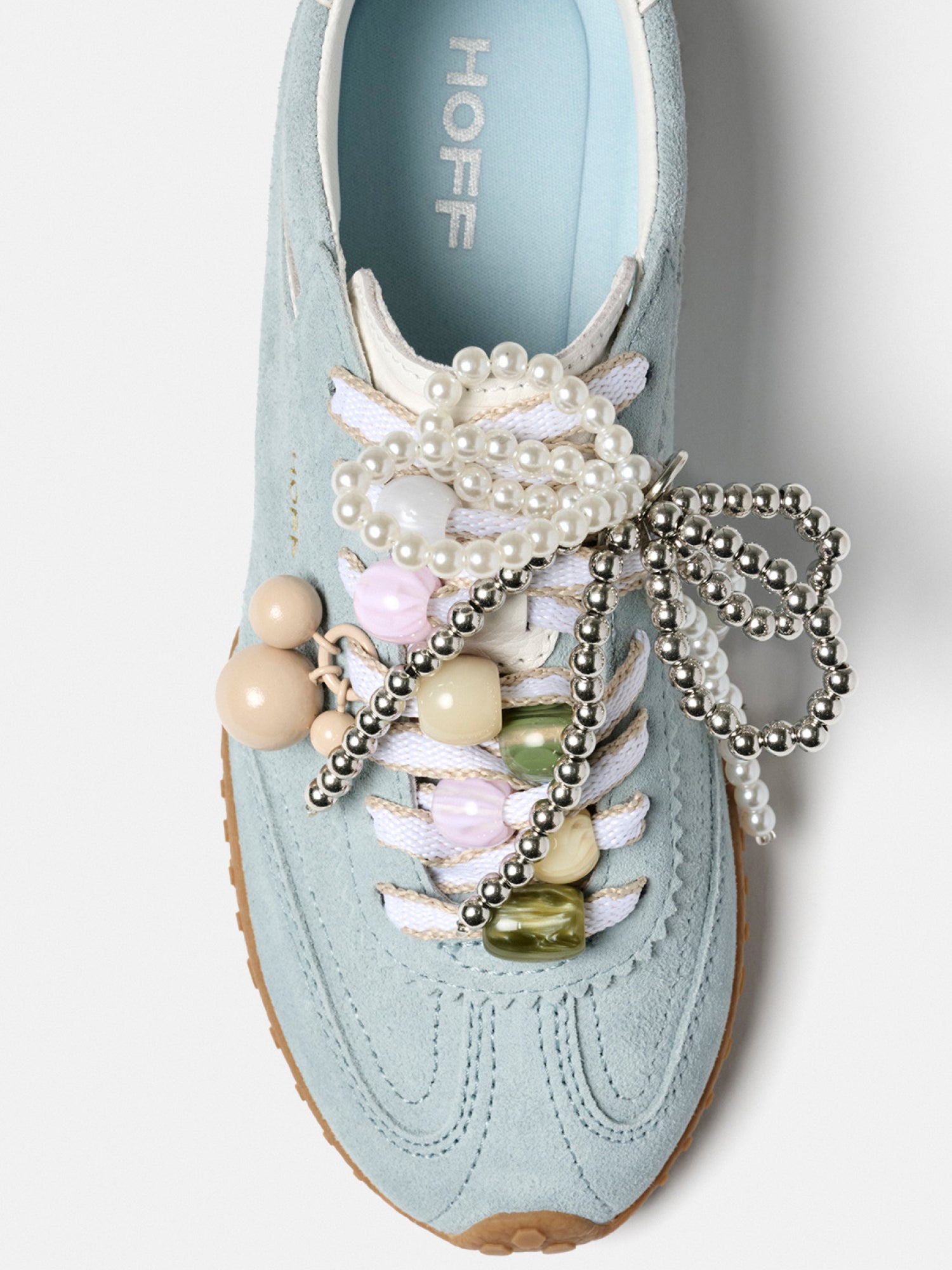 Charms Beige