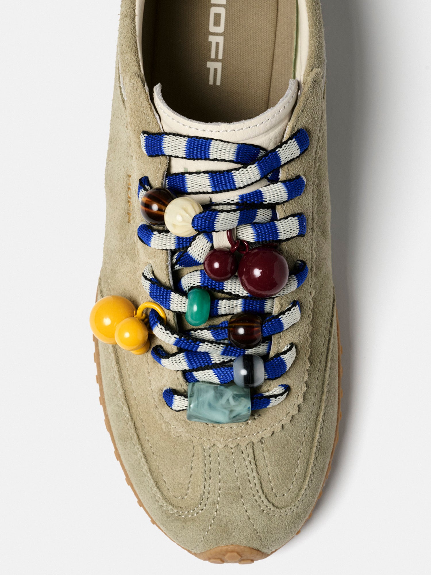 Charms Blue