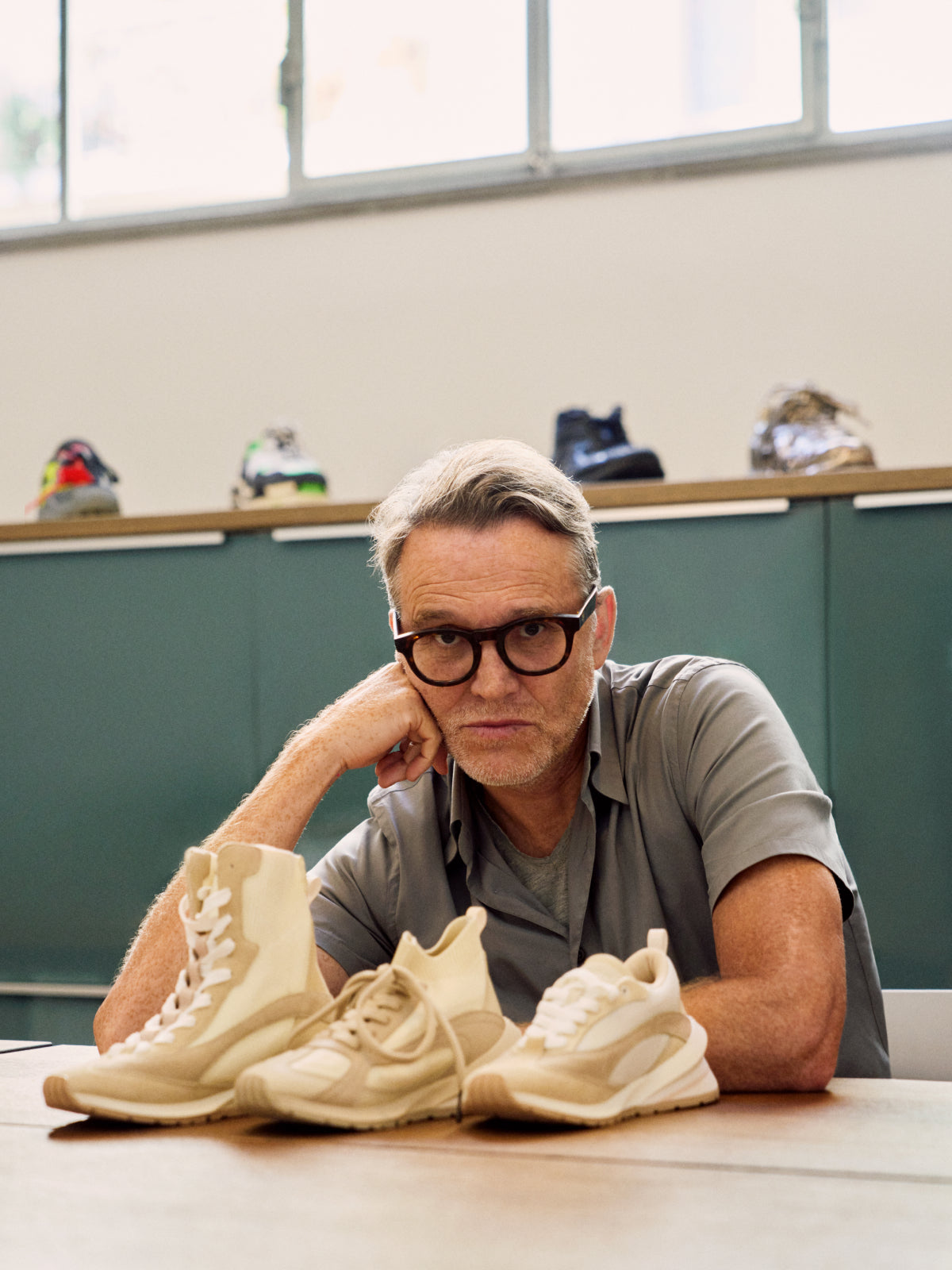 Meet David Tourniaire-Beauciel