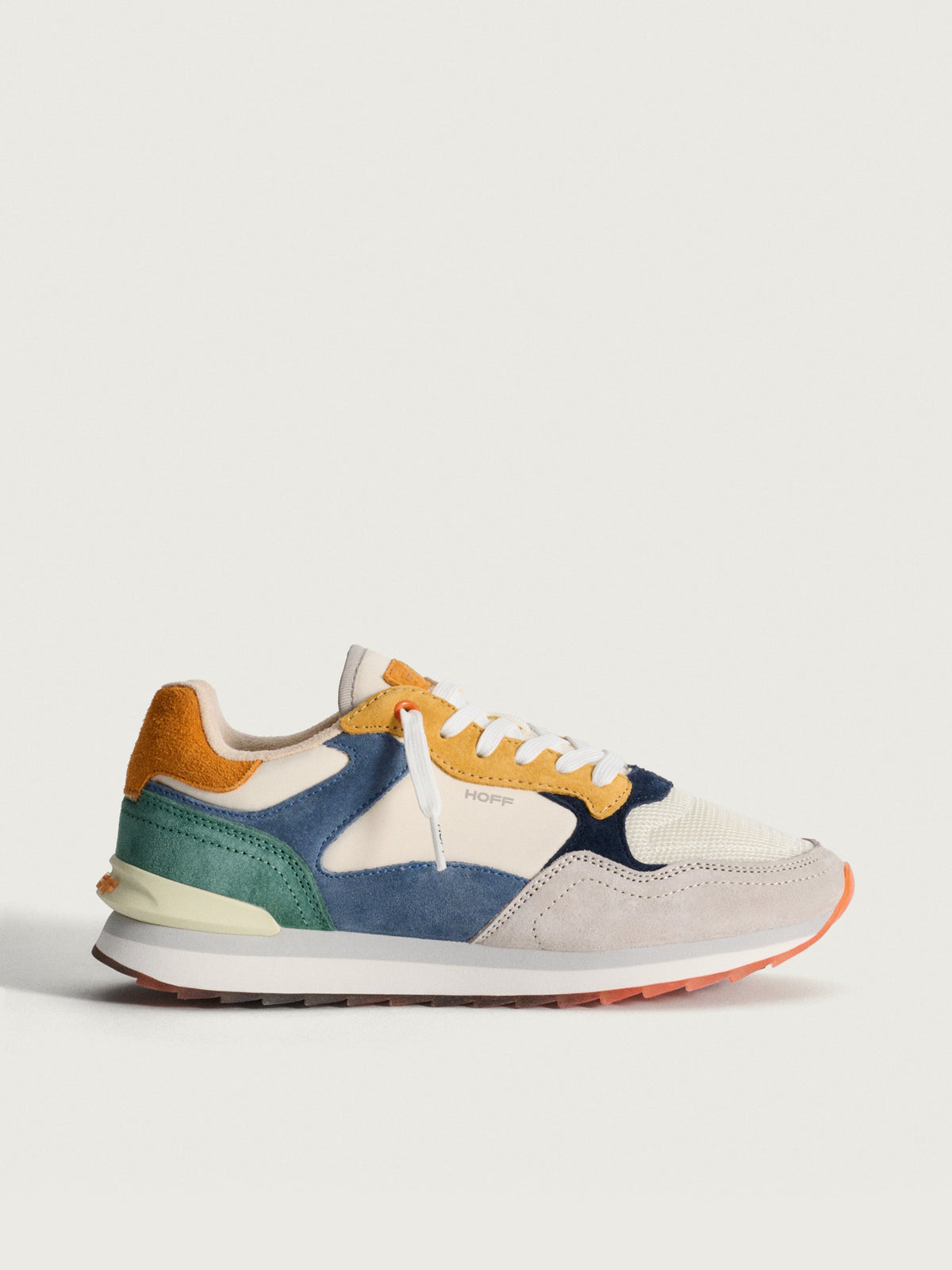 Log Hoff Women´s Sneakers | HOFF