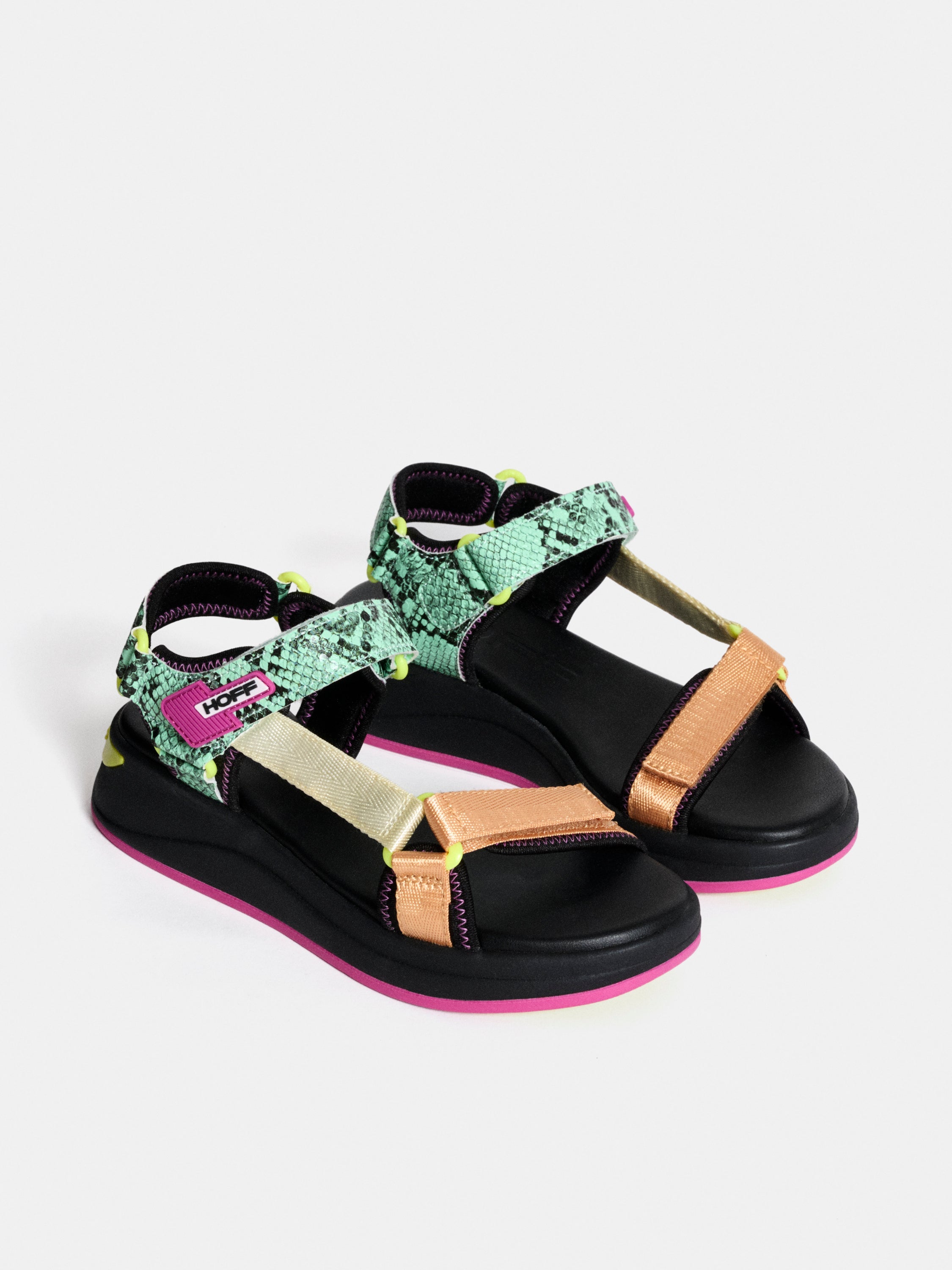 Sport Sandal Tenos