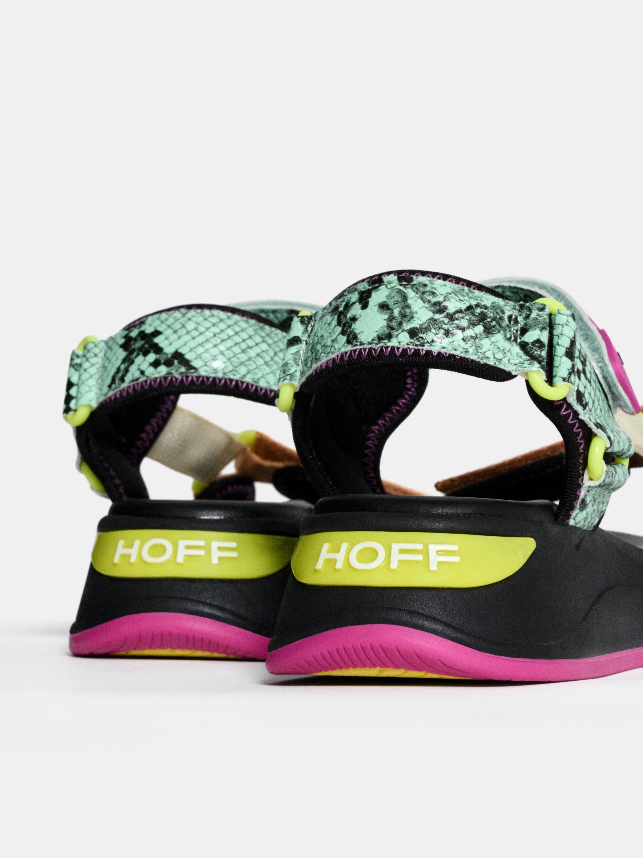 Sport Sandal Tenos