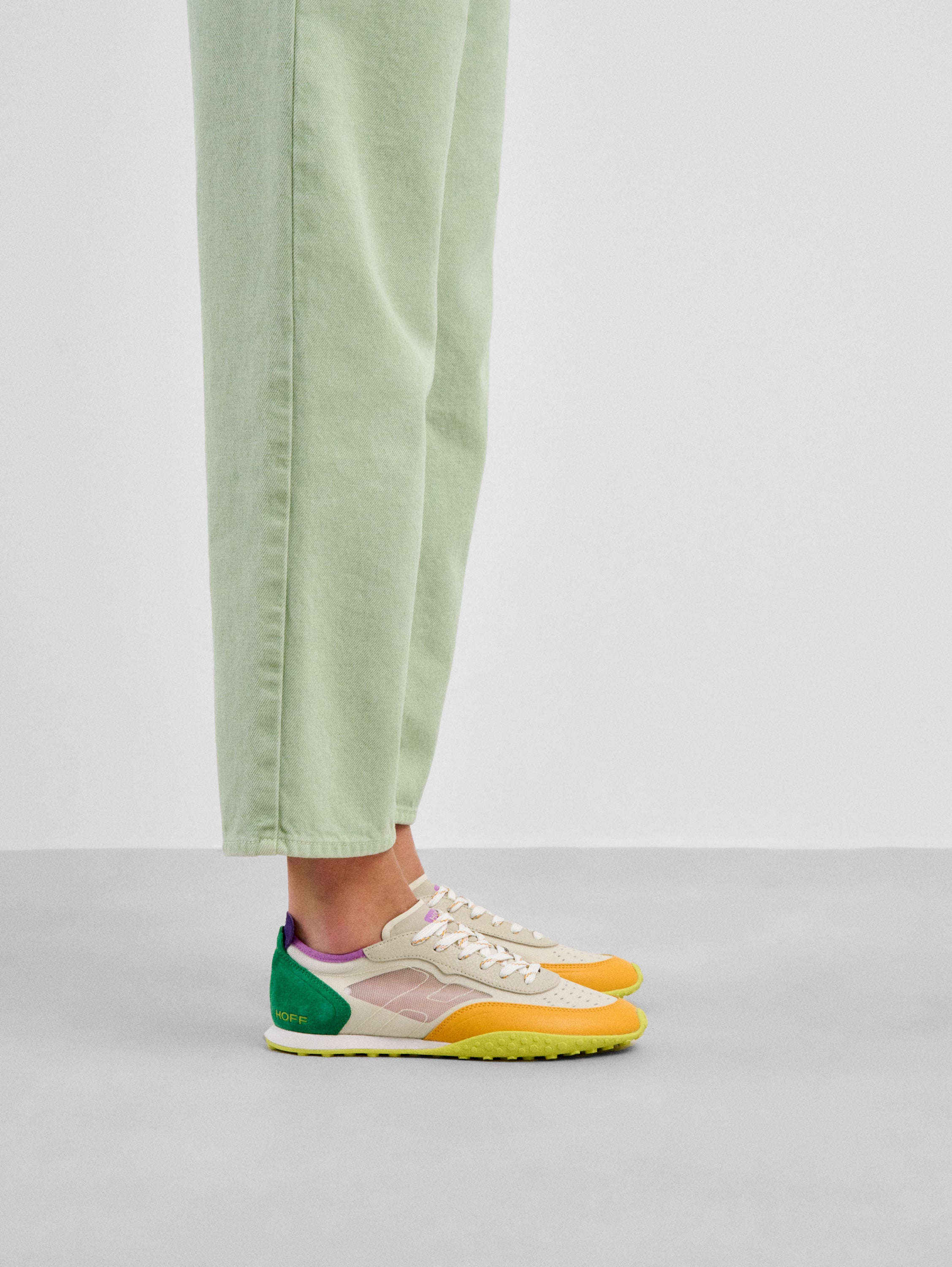 Log Hoff Women´s Sneakers | HOFF
