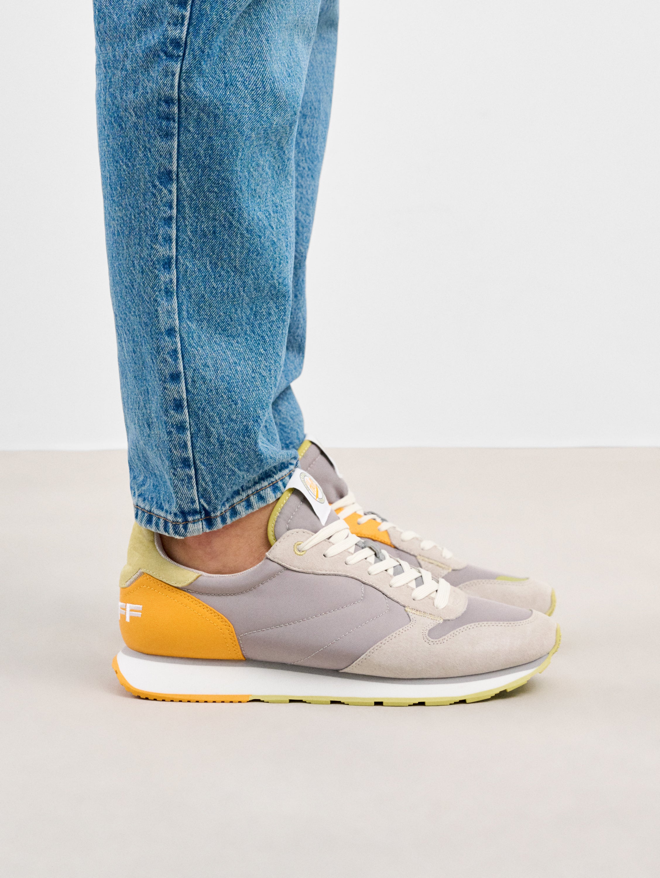 Log Hoff Men´s Sneakers | HOFF