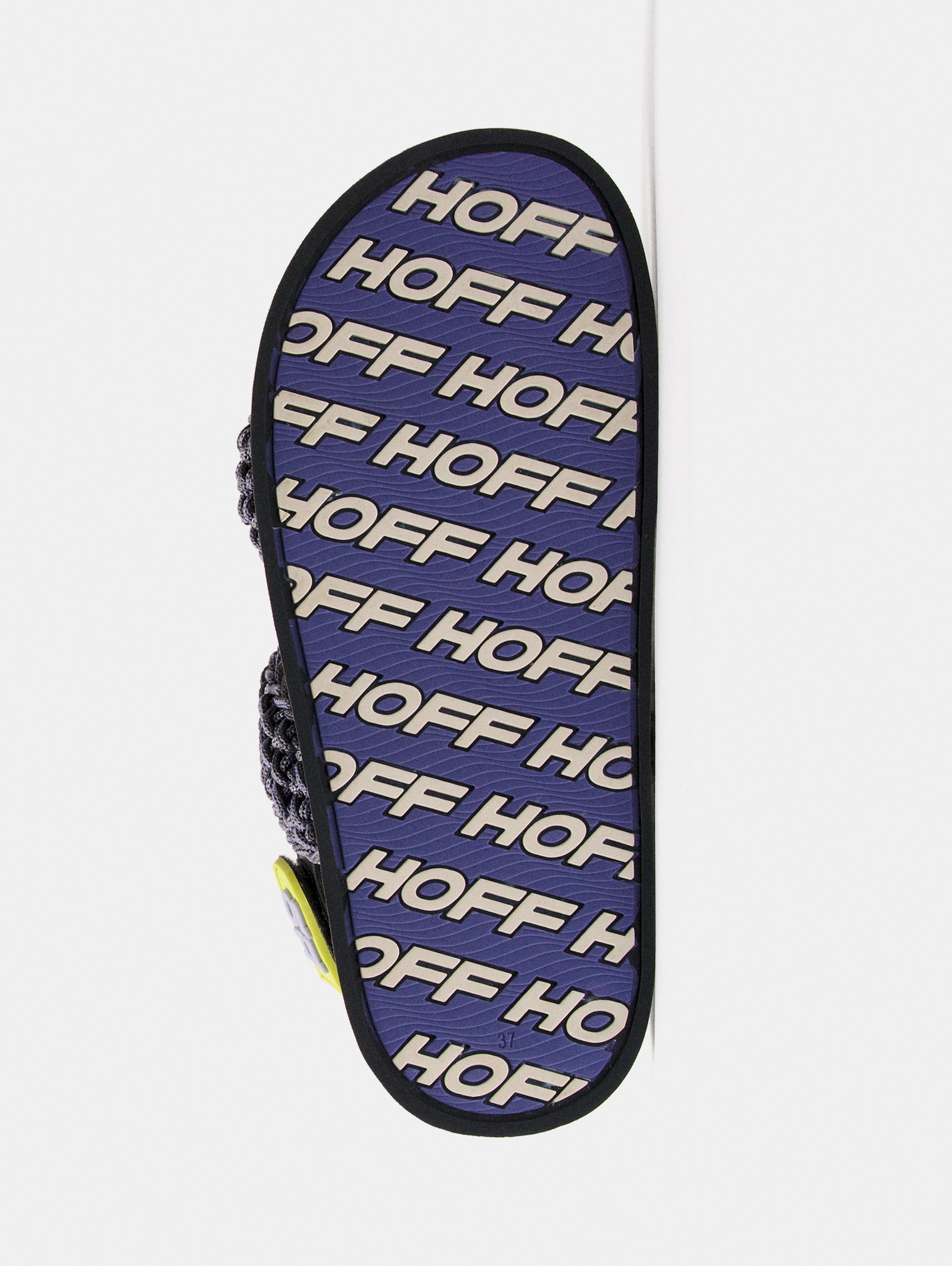 Sandal Galdana Blue