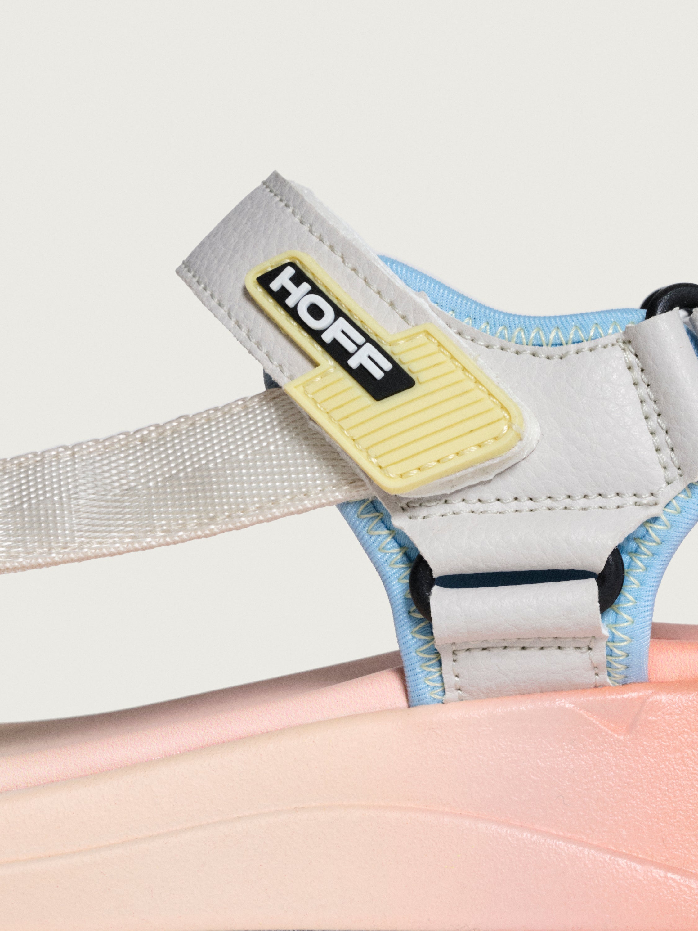 Sport Sandal Barbuda