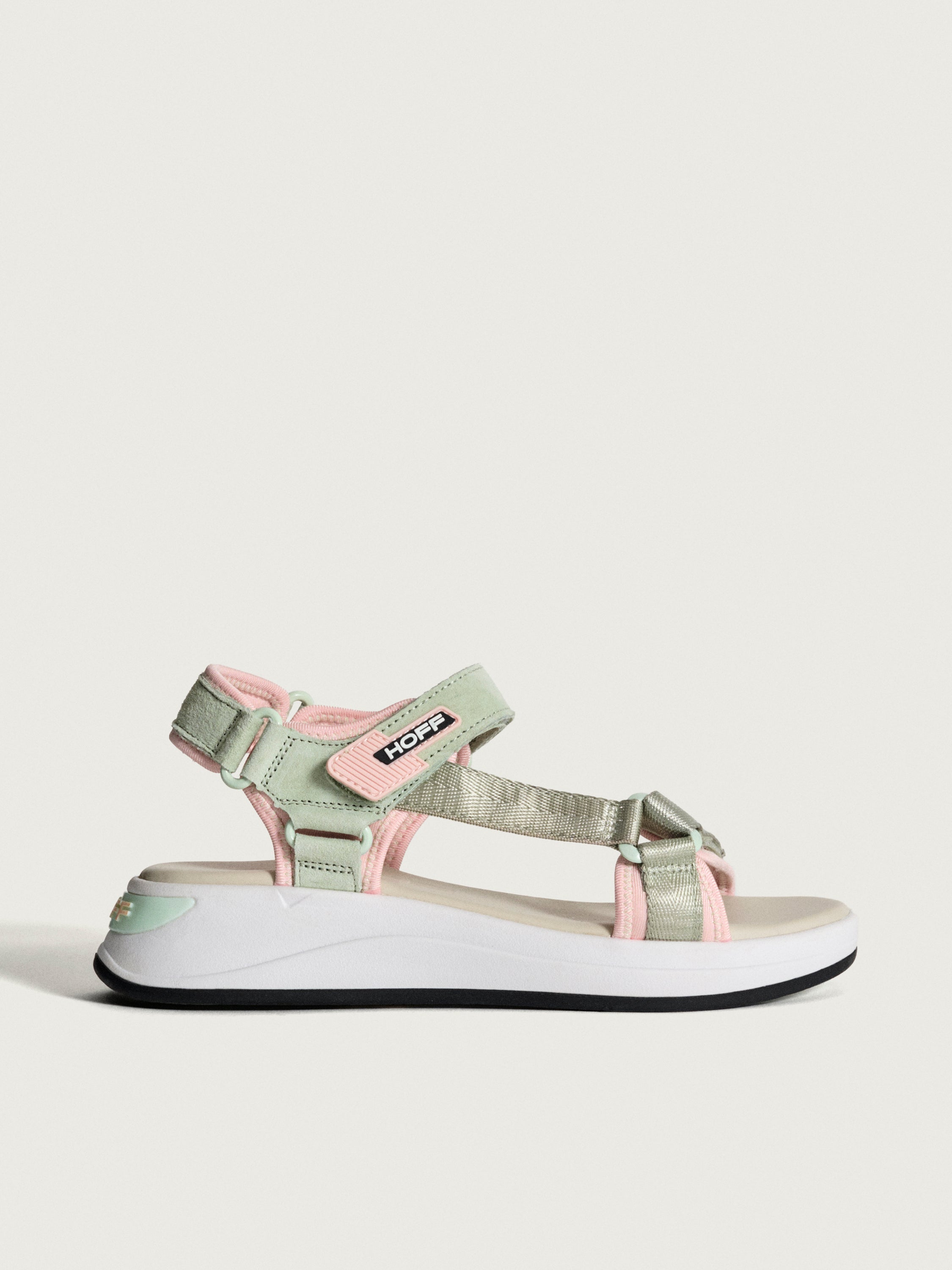 Sport Sandal Barrow
