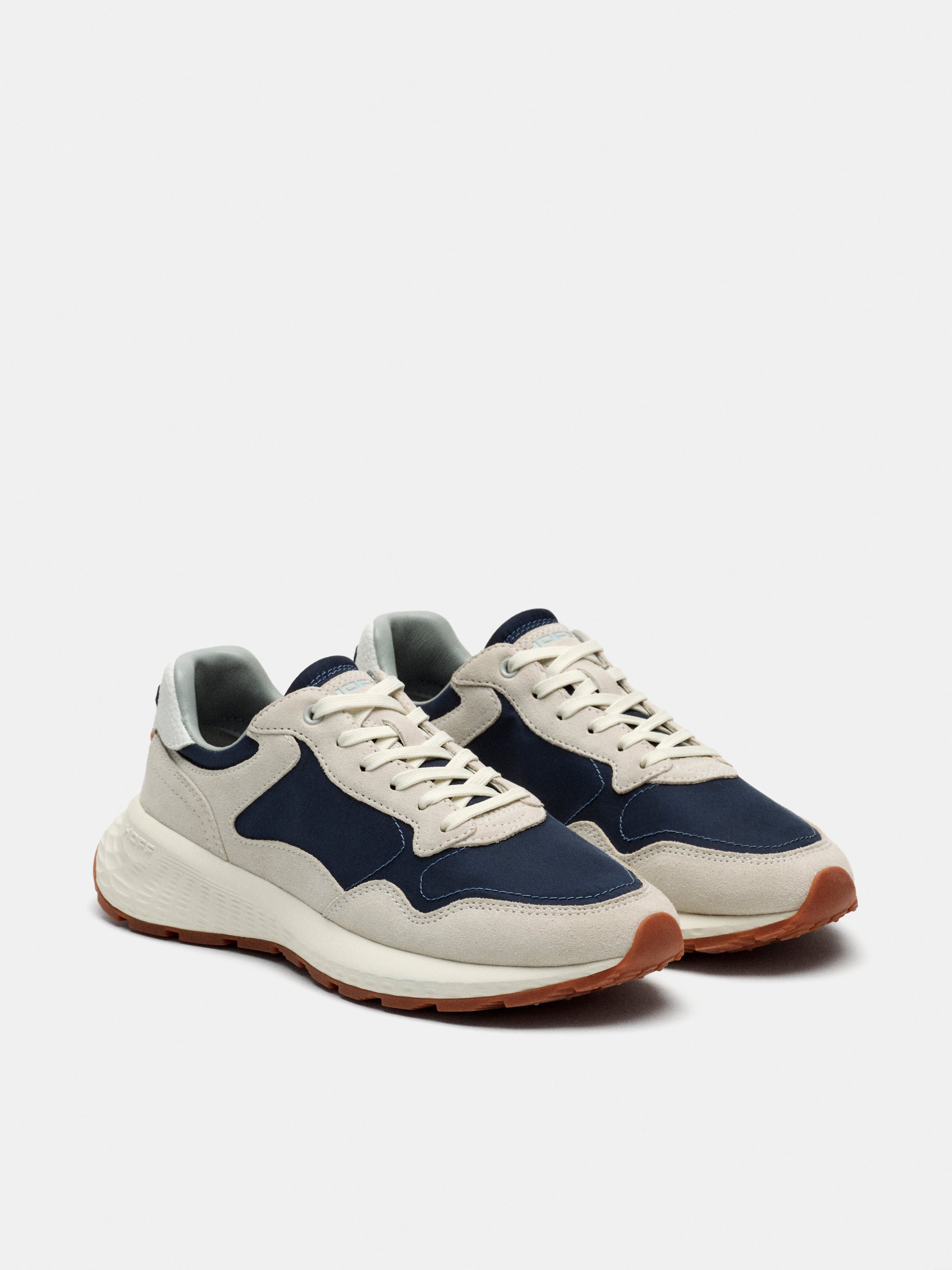 City MKII Dark Blue