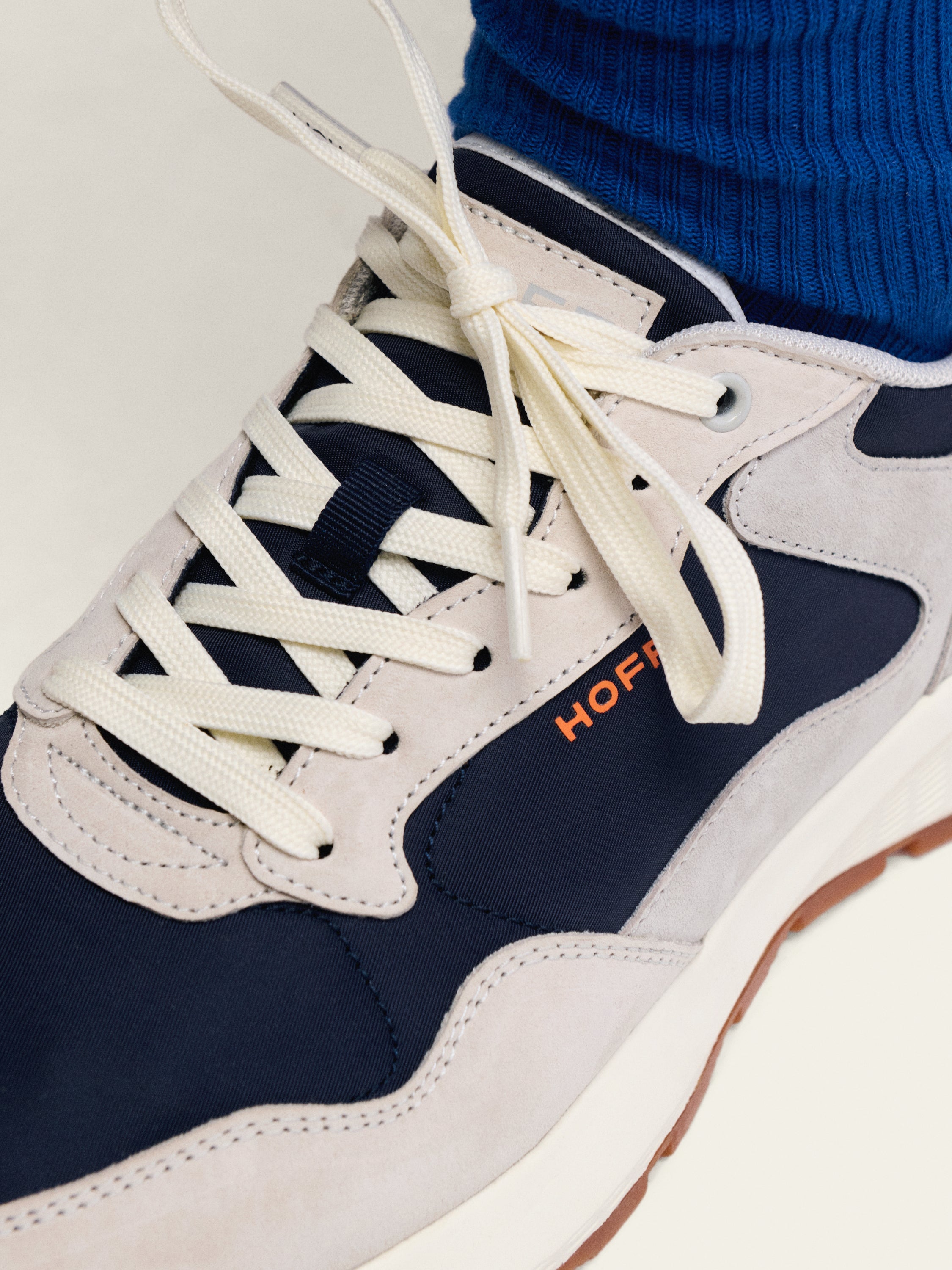 City MKII Dark Blue