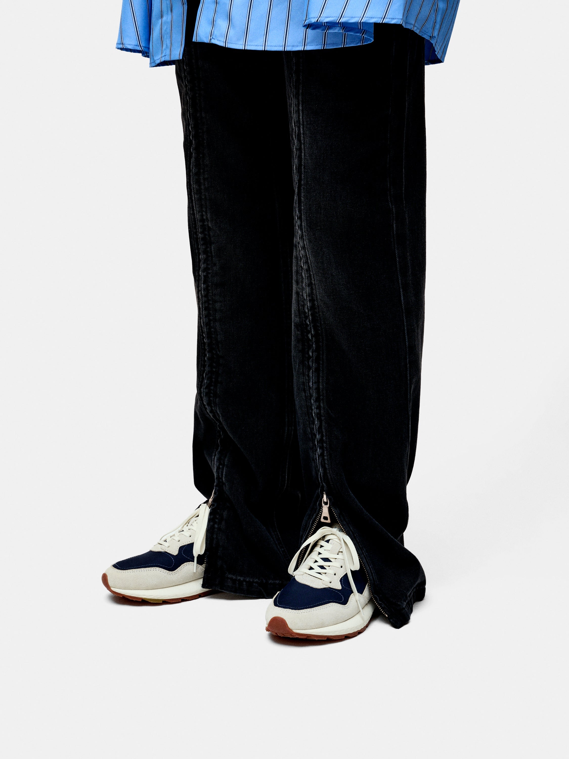 City MKII Dark Blue