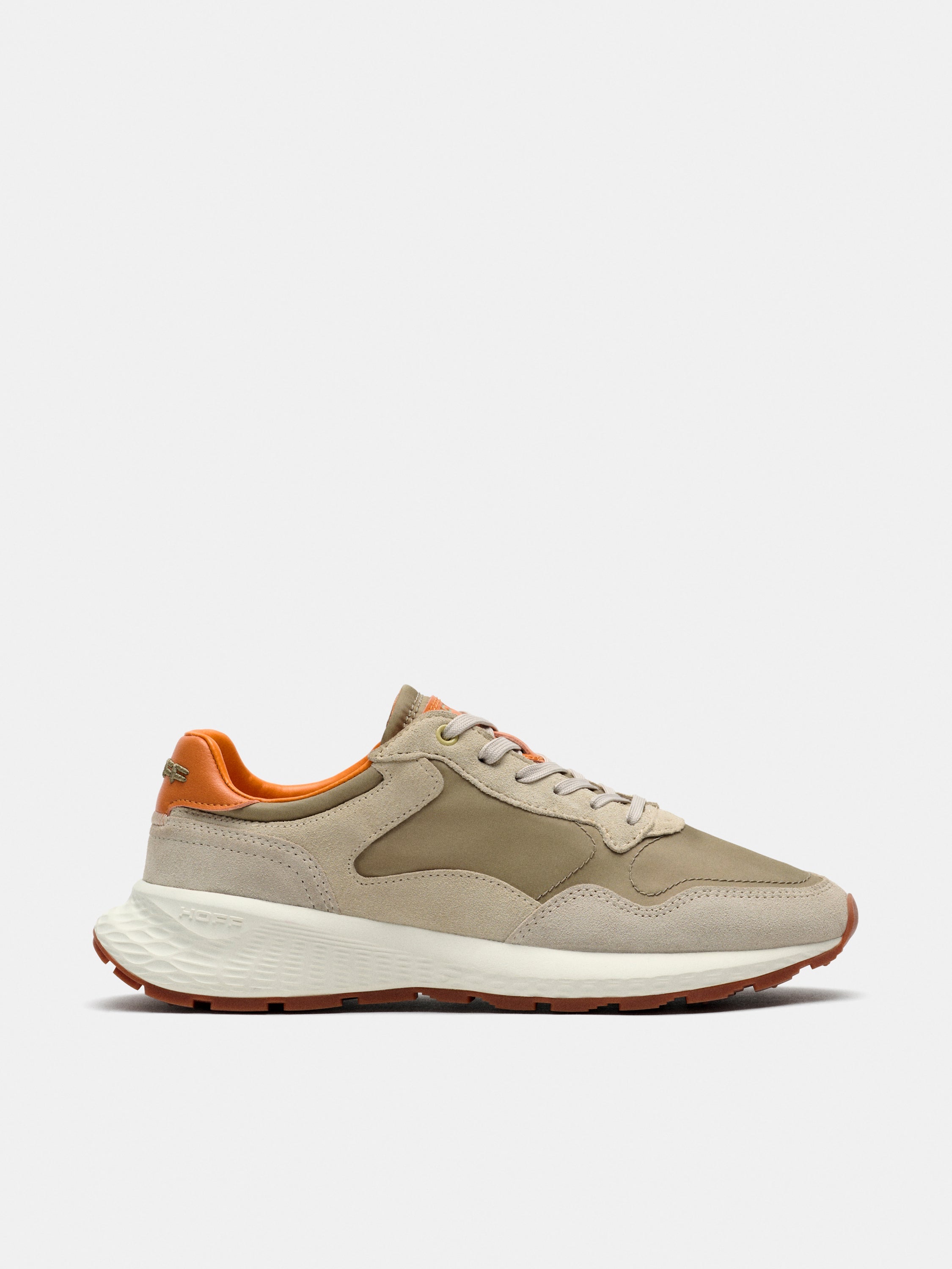 City MKII Dark Taupe