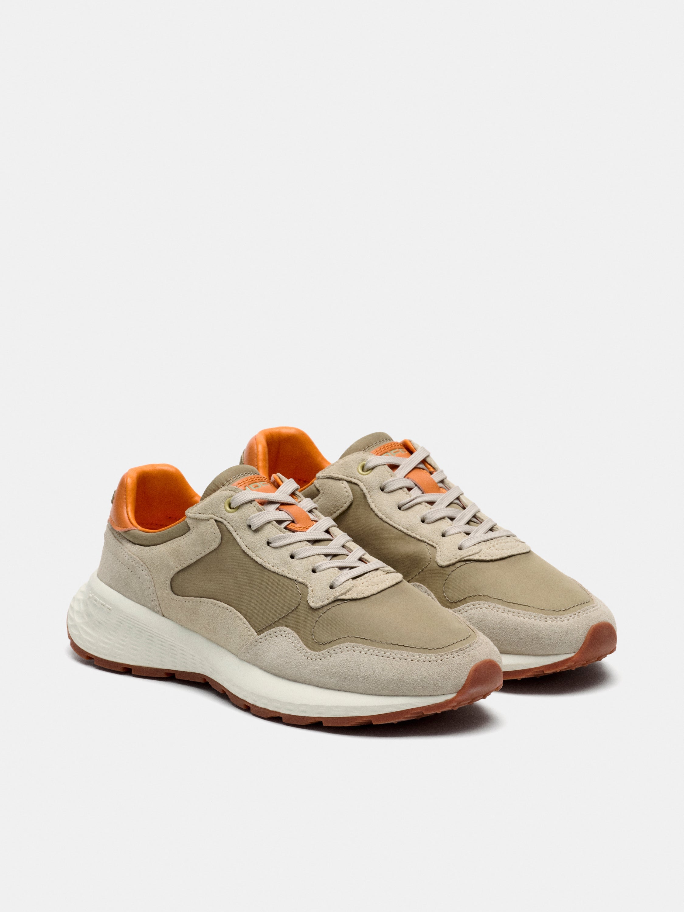 City MKII Dark Taupe