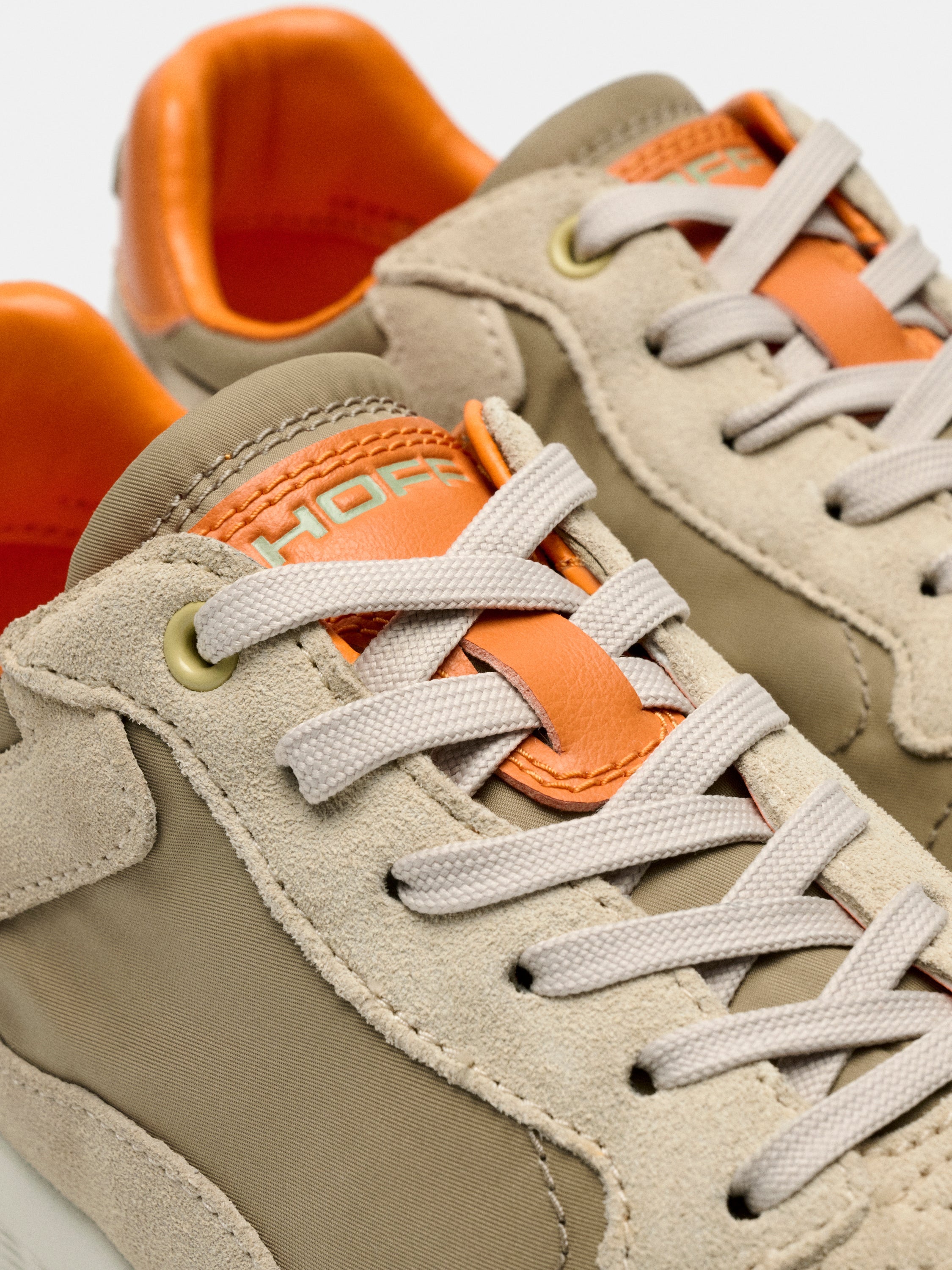 City MKII Dark Taupe