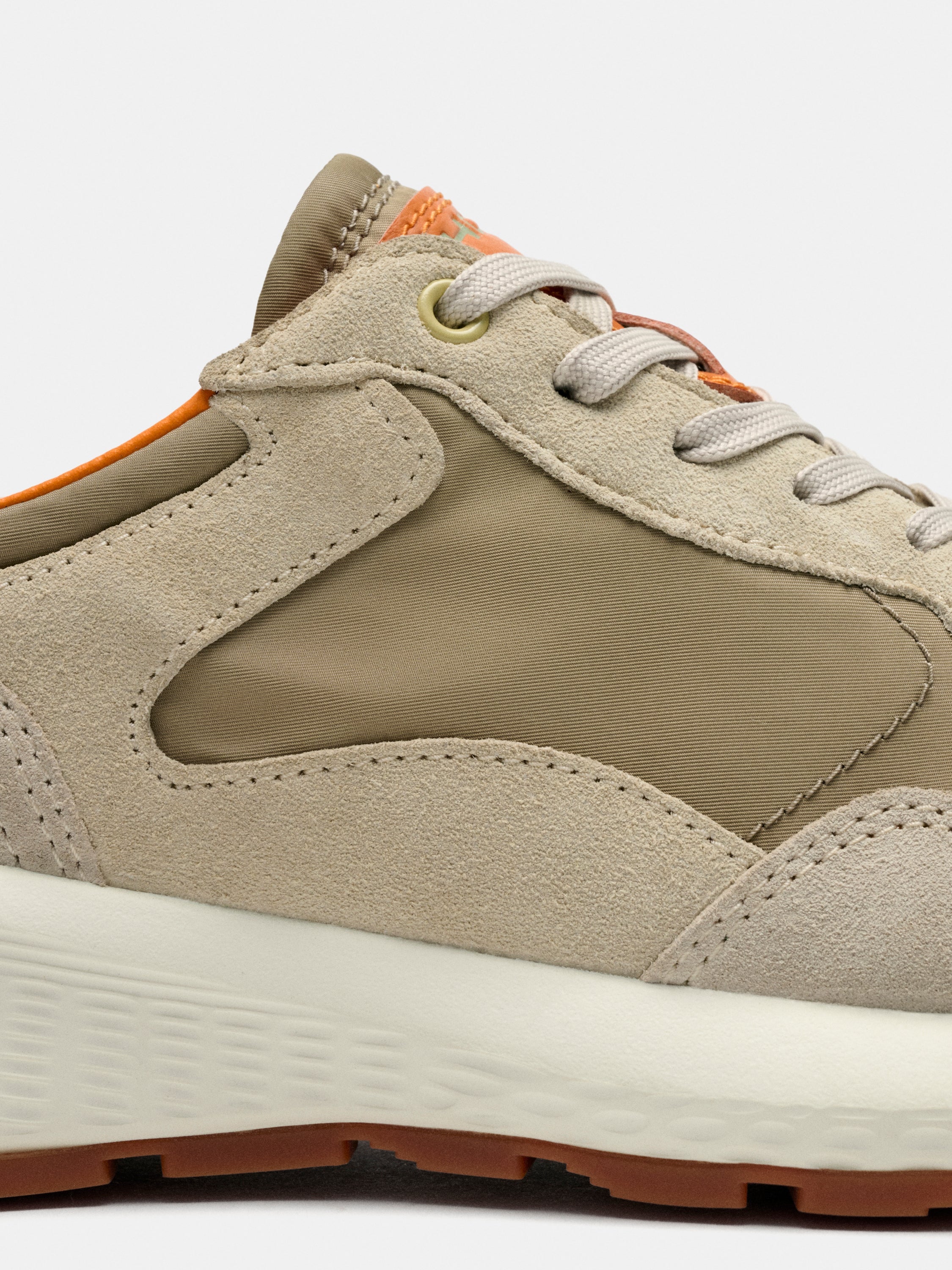 City MKII Dark Taupe
