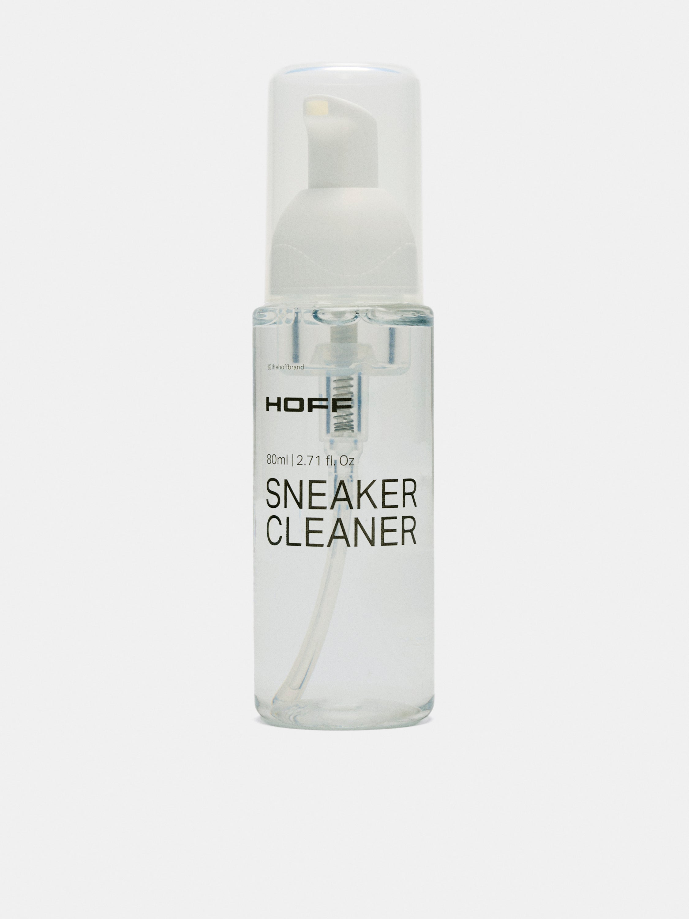 Sneaker Cleaner