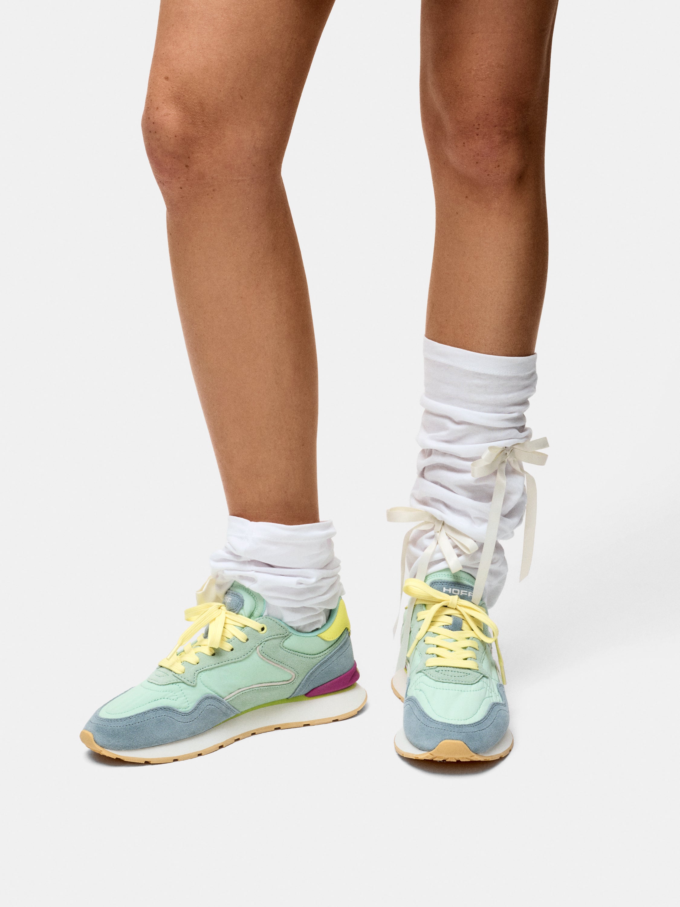 City Dopamine Aquamarine