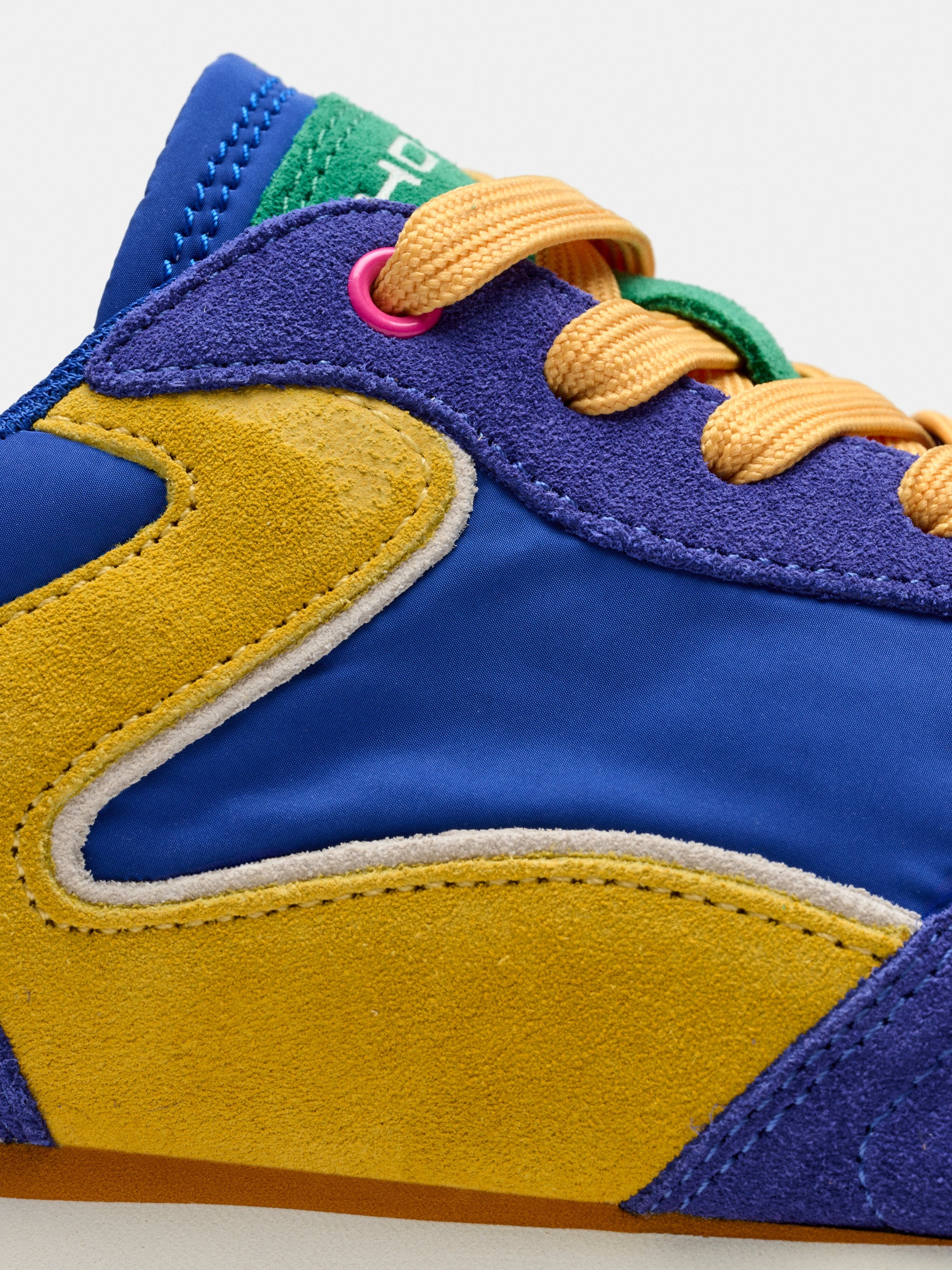 City Dopamine Indigo