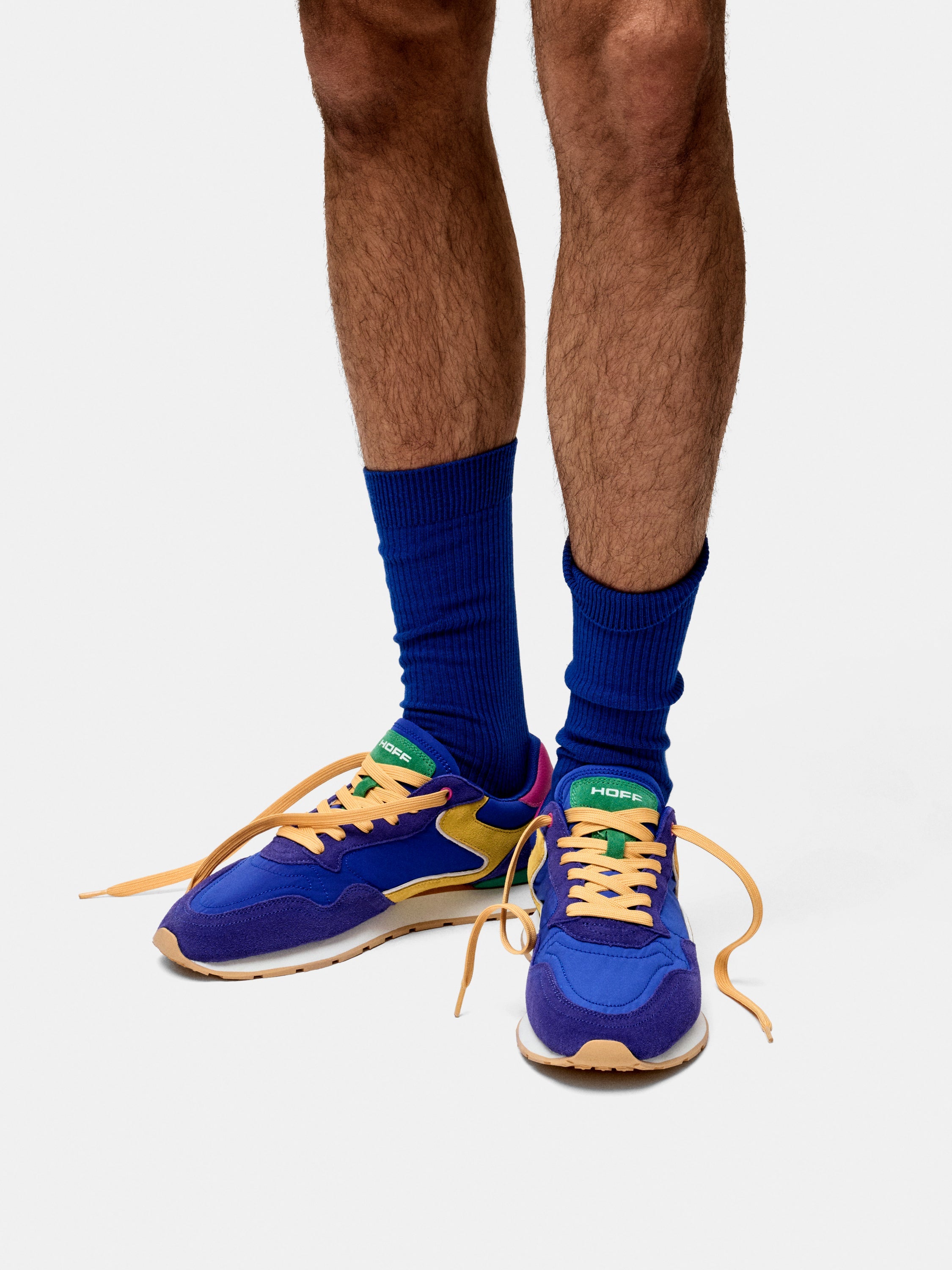 City Dopamine Indigo