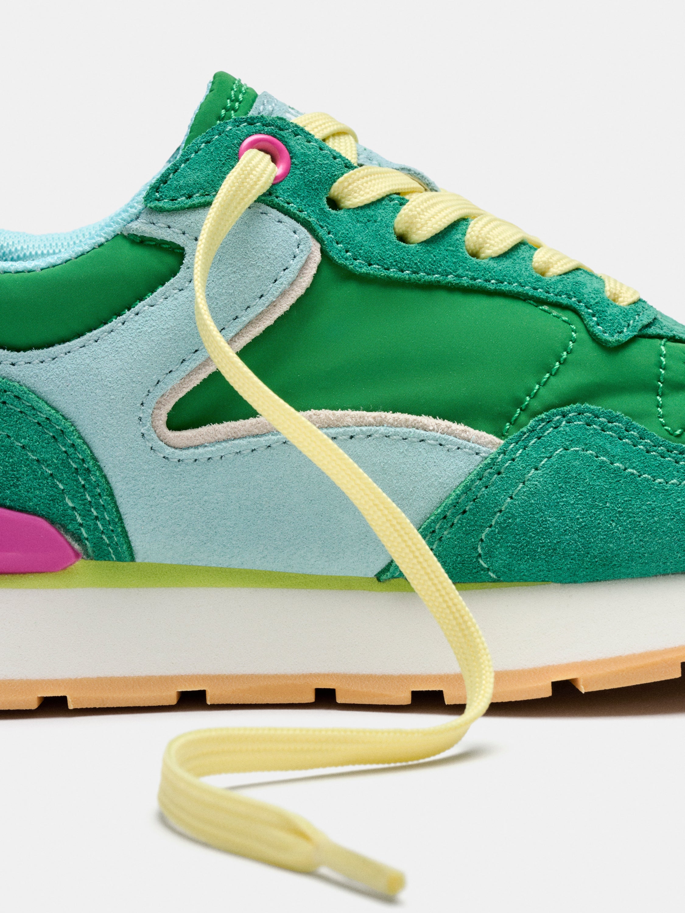 City Dopamine Jade Kids