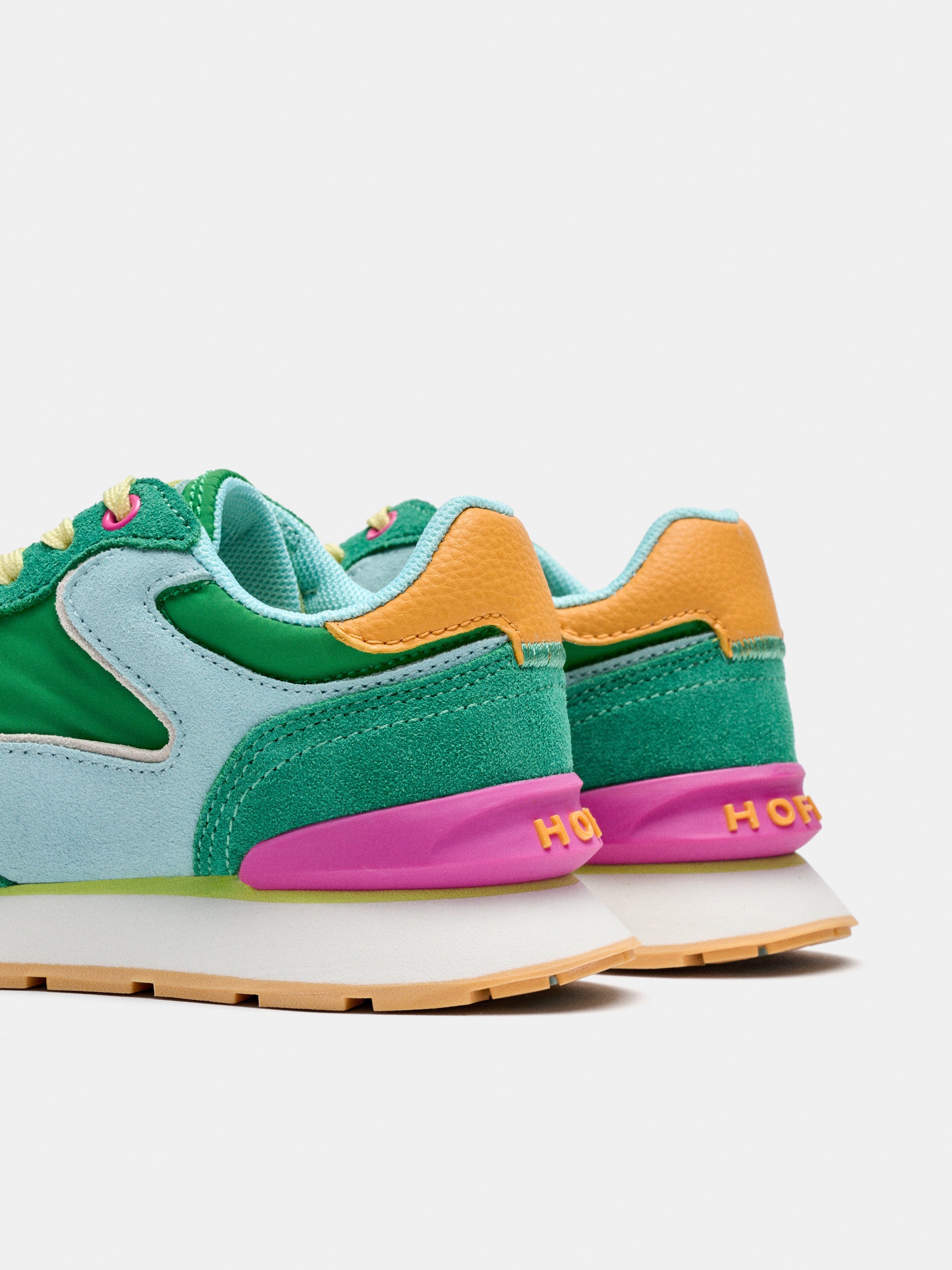 City Dopamine Jade Kids