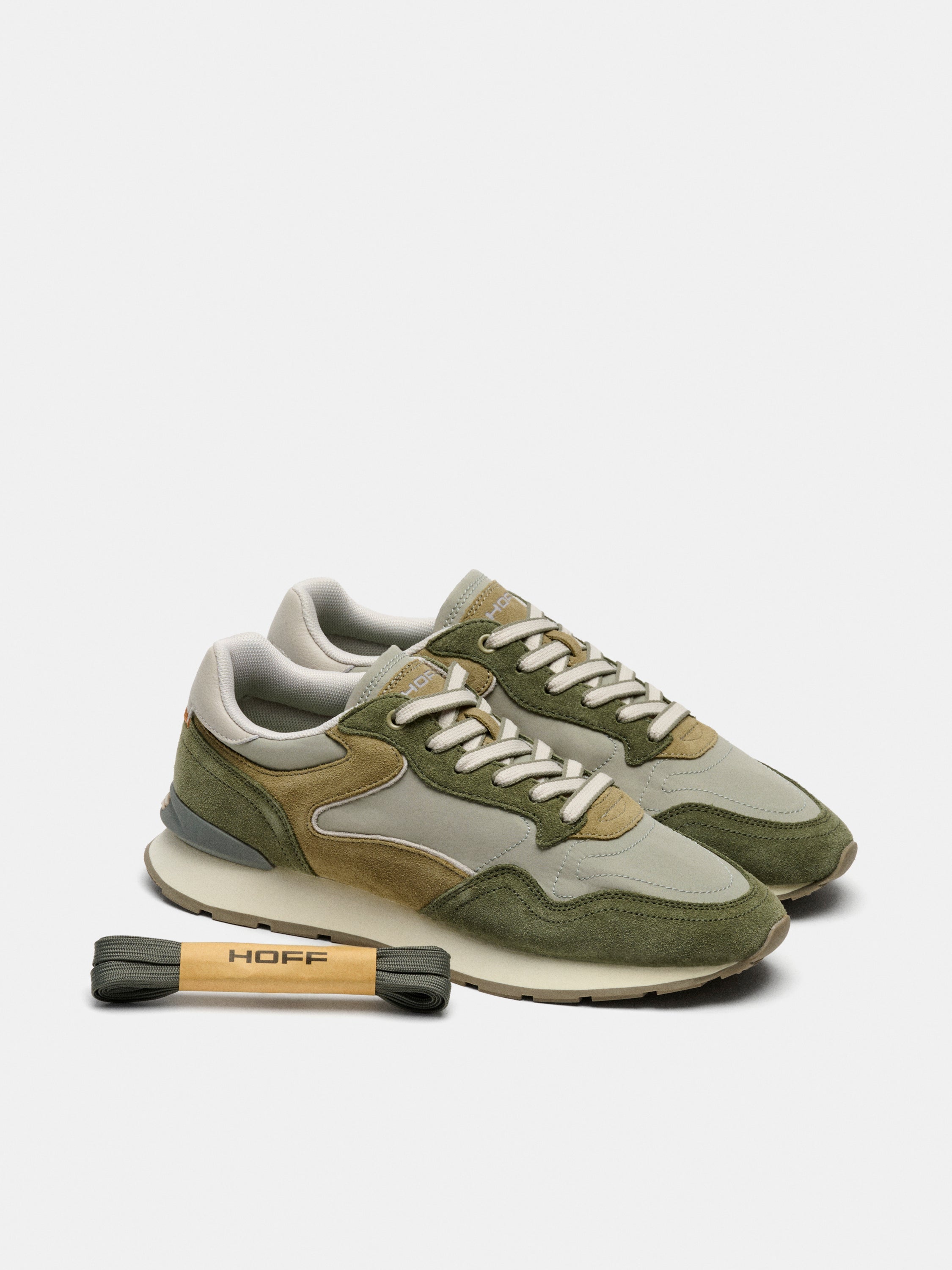 City Khaki