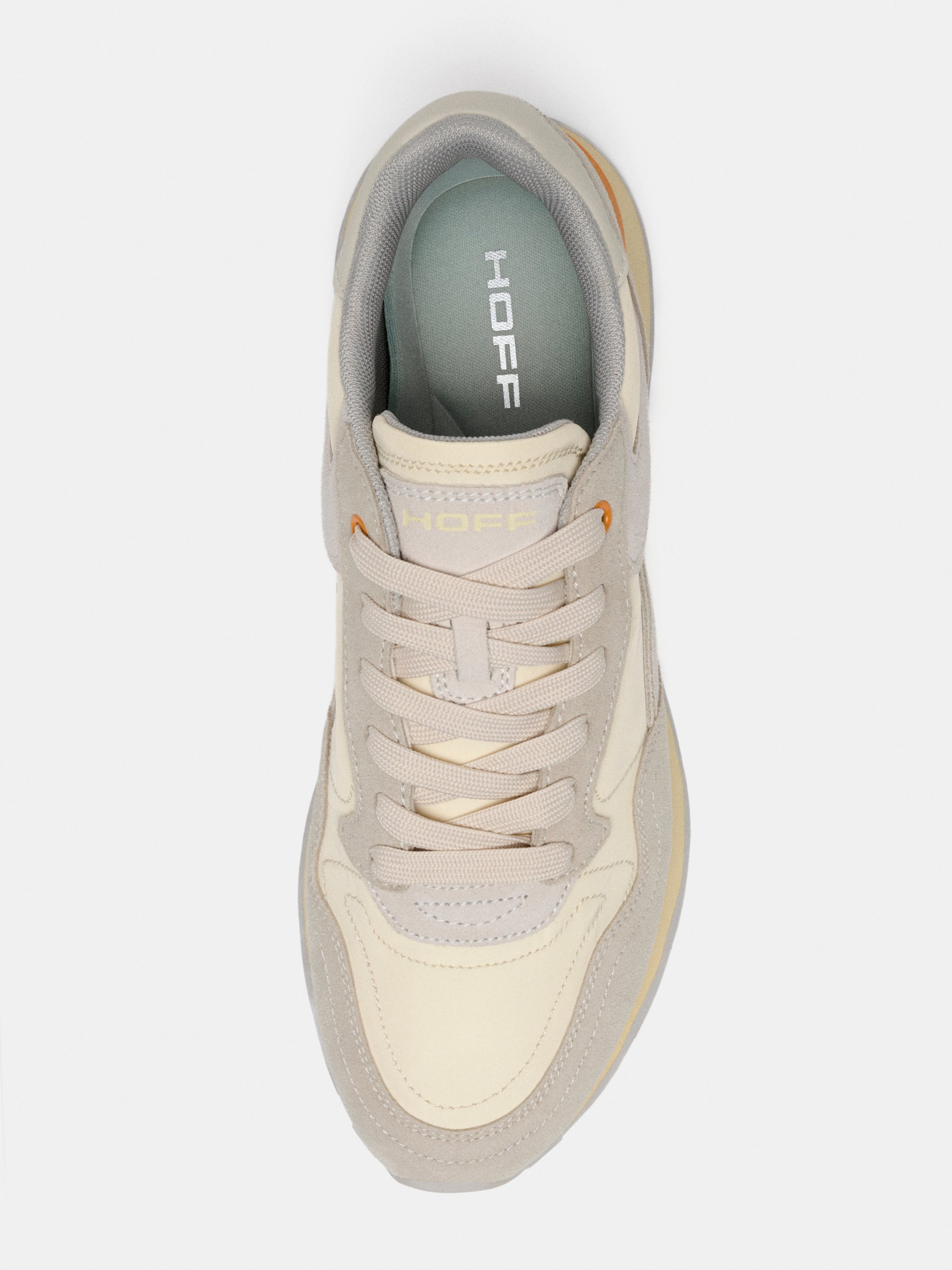 City Retro Light Grey