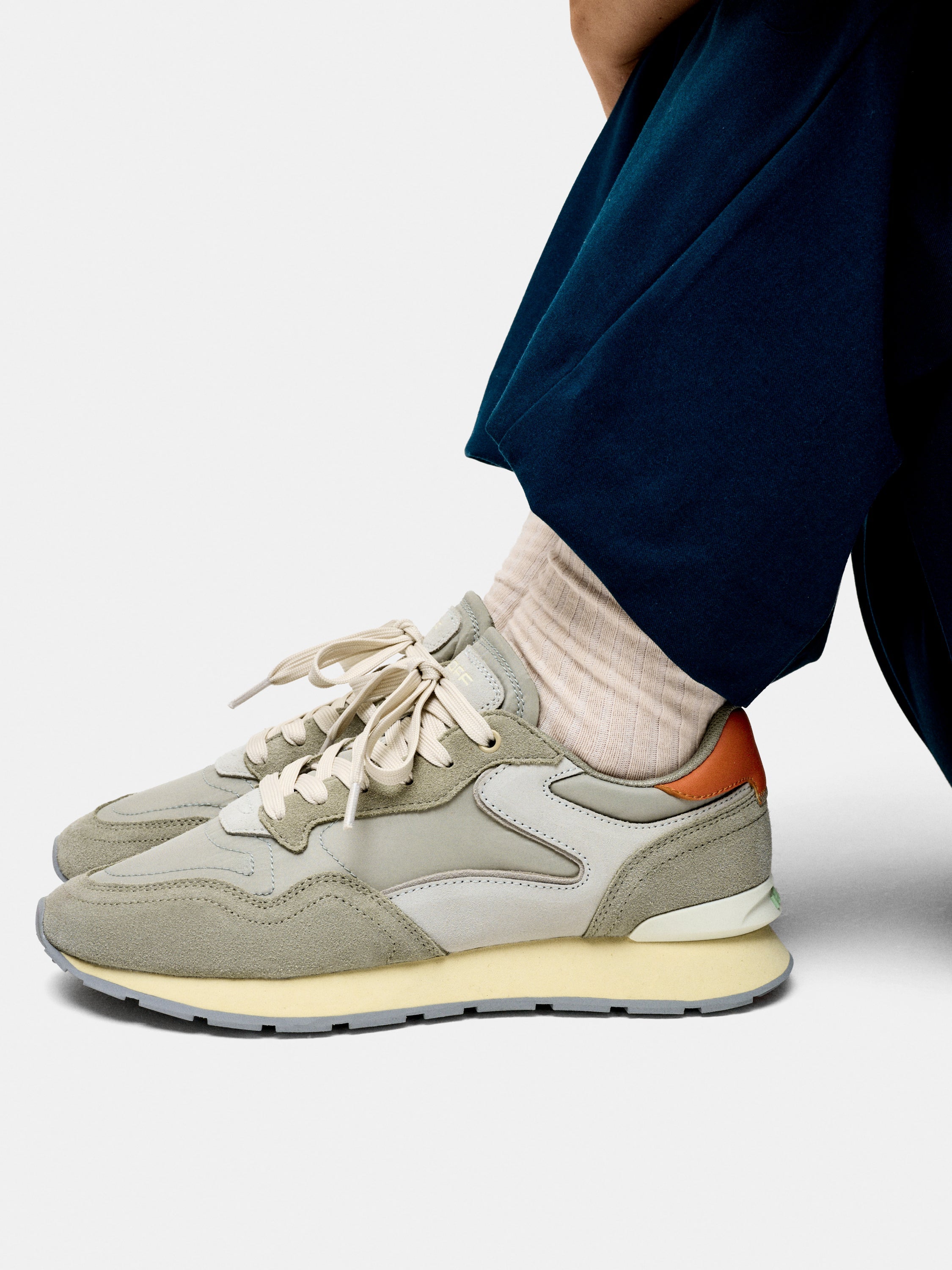 City Retro Sage