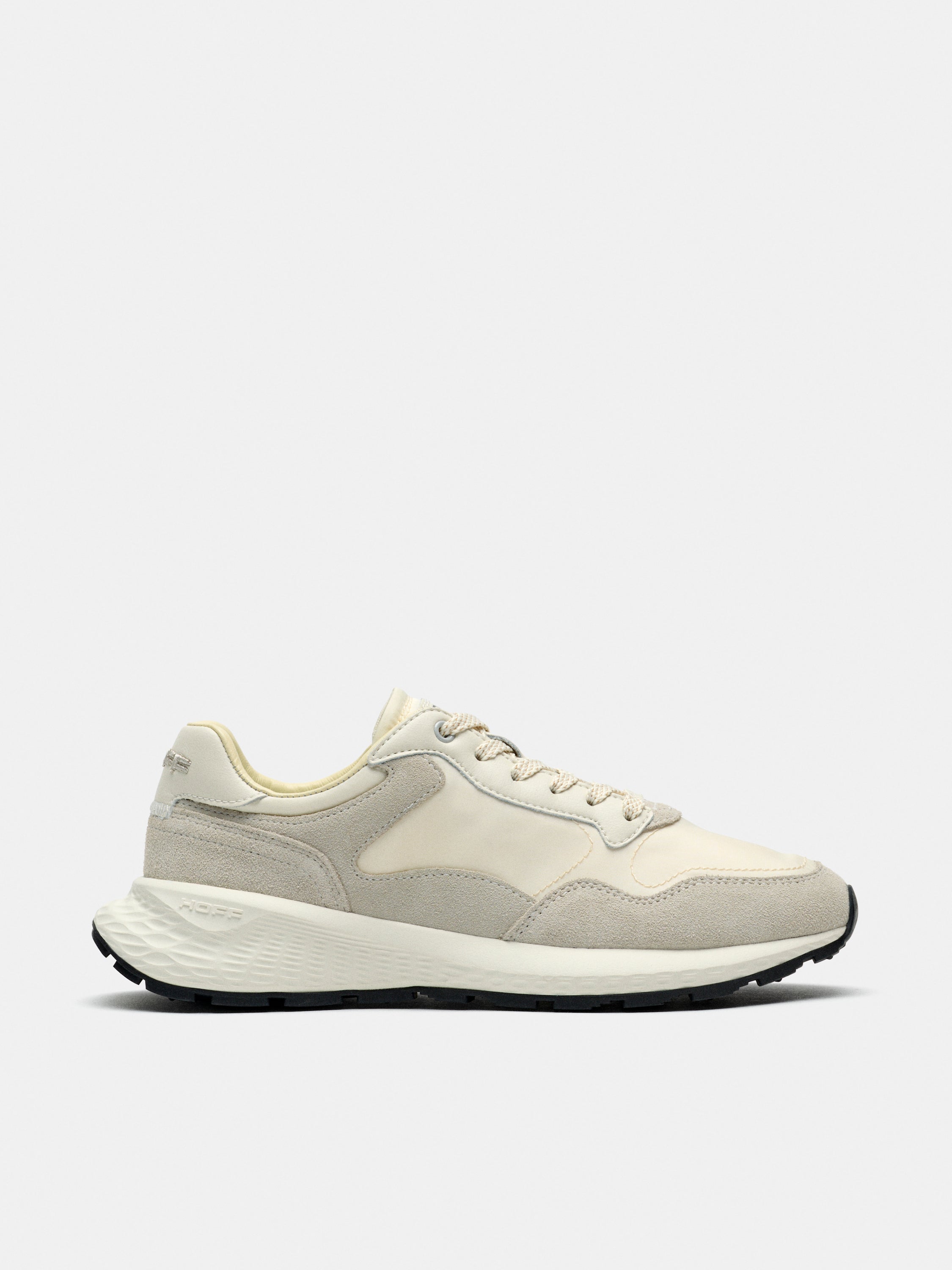 City MKII White