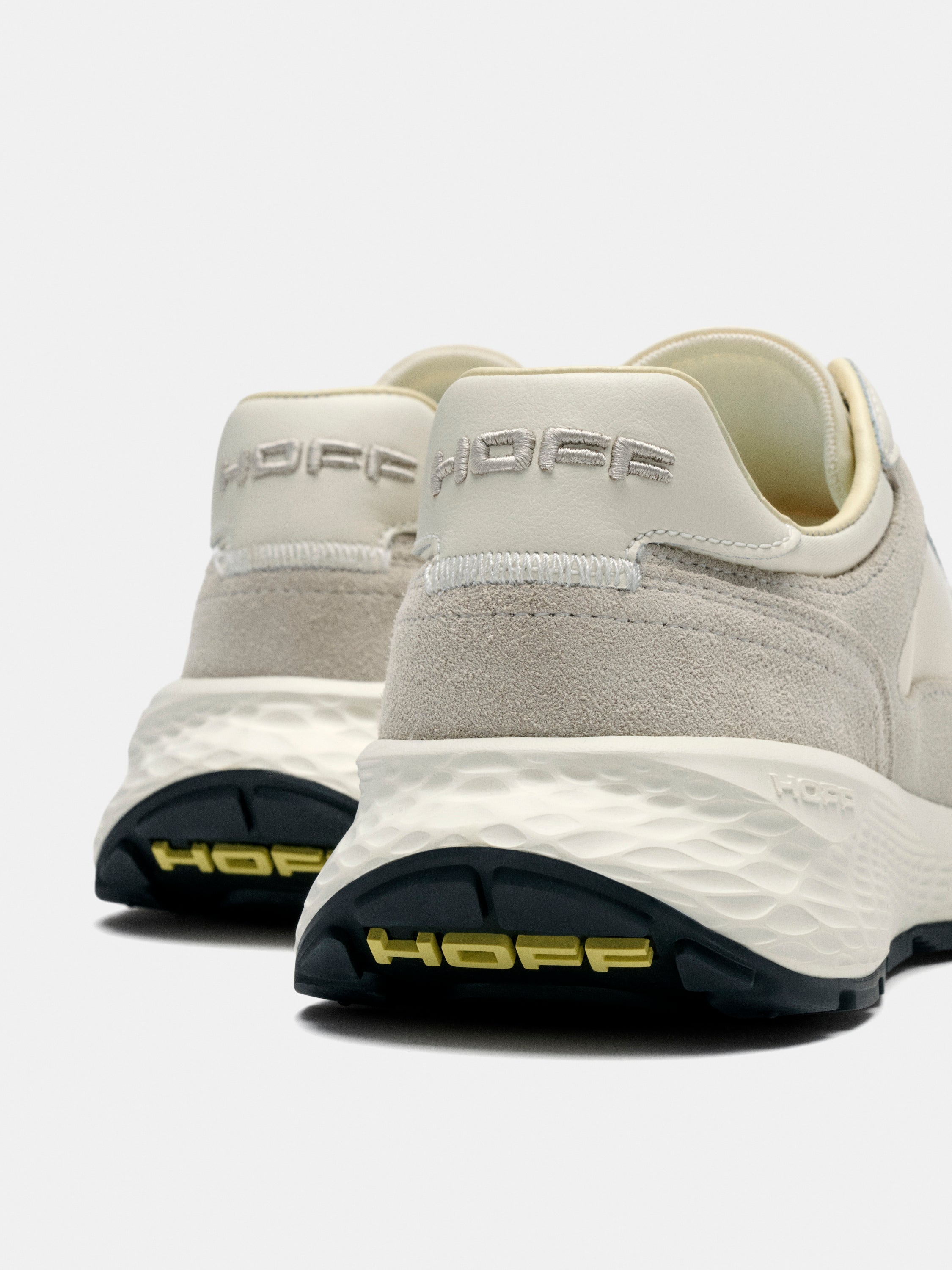 City MKII White