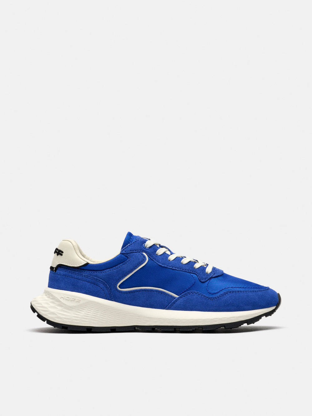 hoff city mkii tobacco Sneakers CITY MKII BOLD COBALT by HOFF