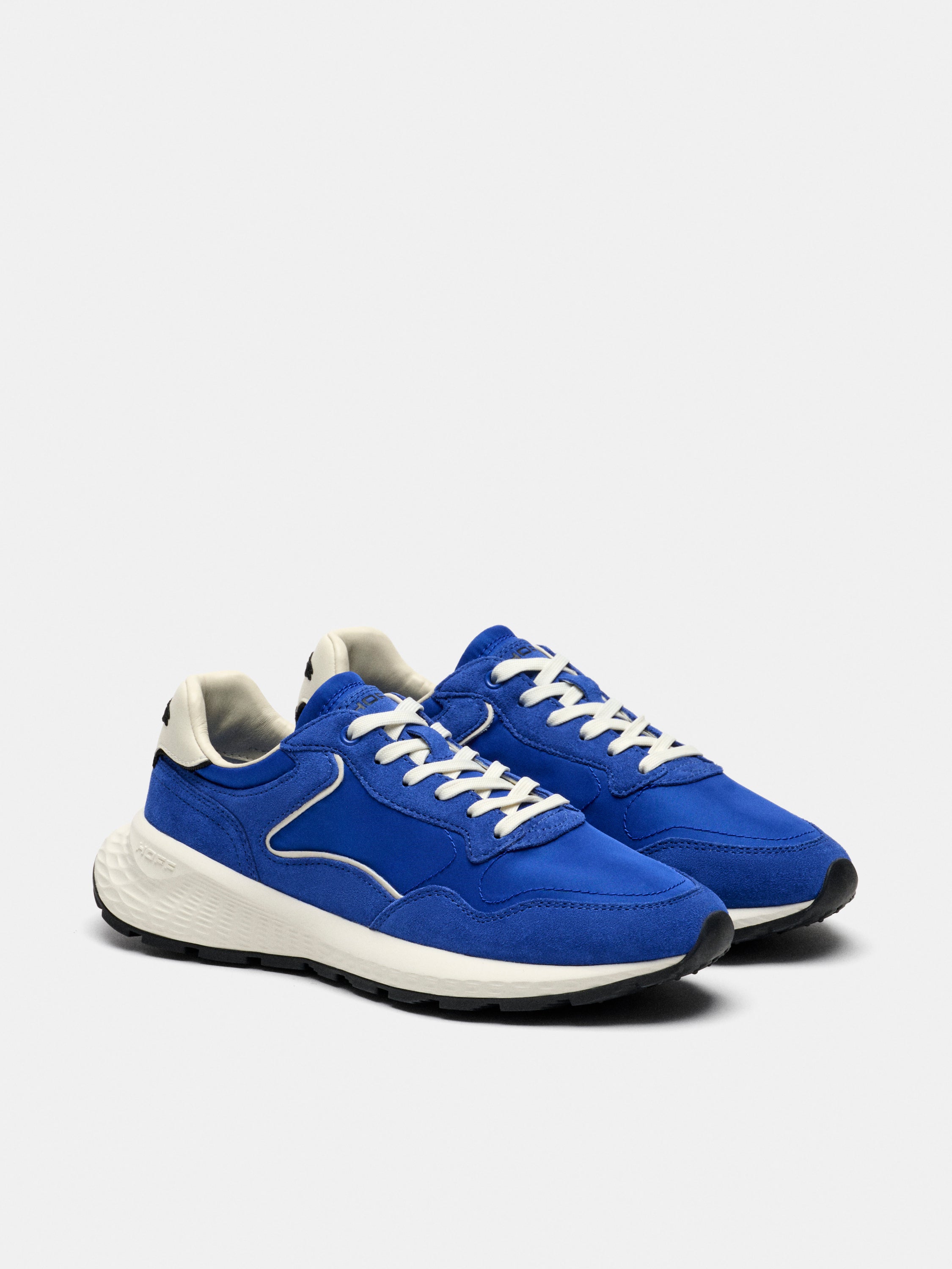 City MKII Bold  Cobalt